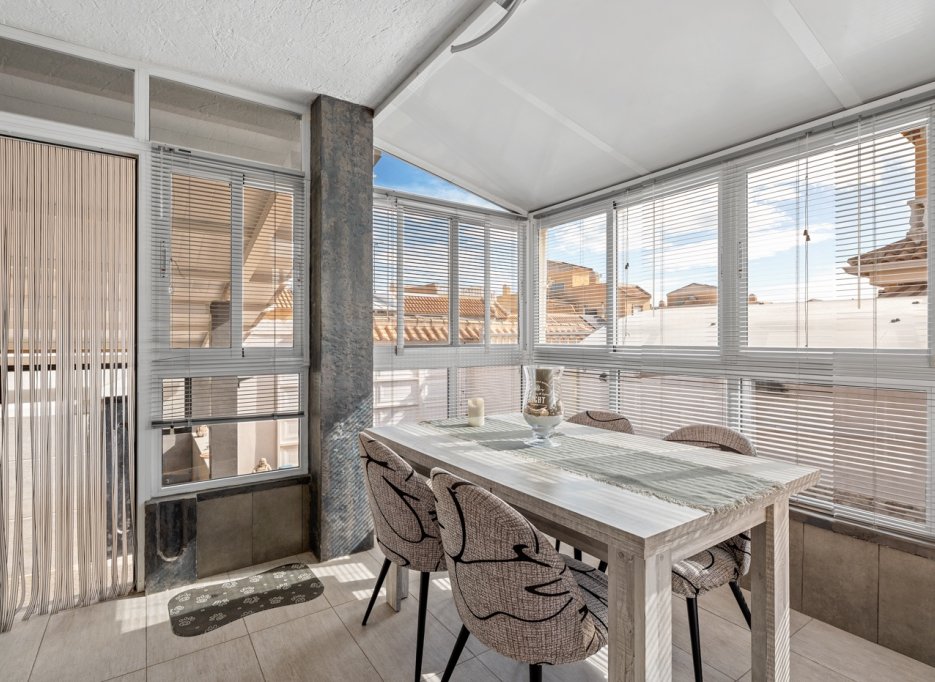 Resale - Duplex - Ciudad Quesada - Lo Marabú