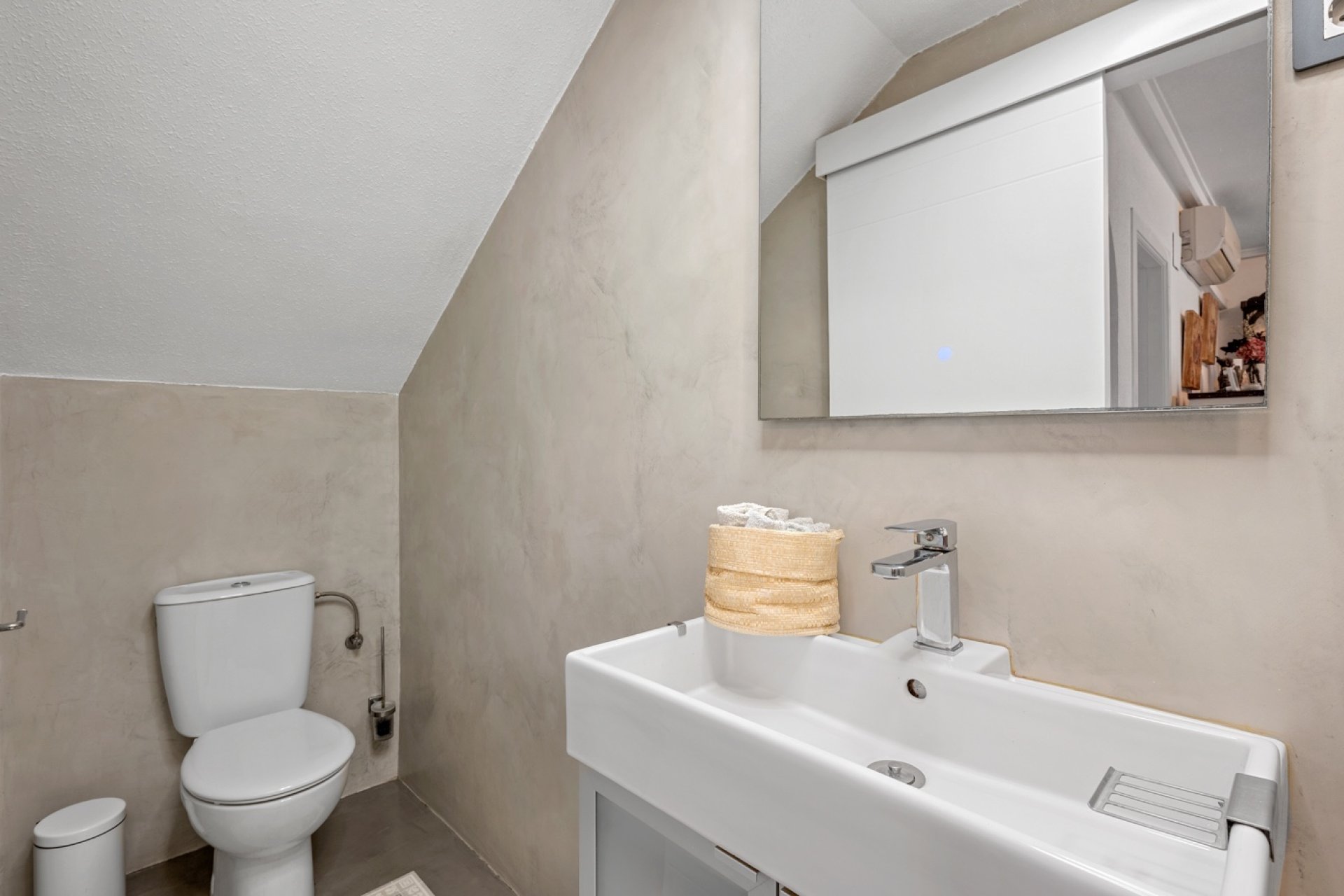 Resale - Duplex - Ciudad Quesada - Lo Marabú