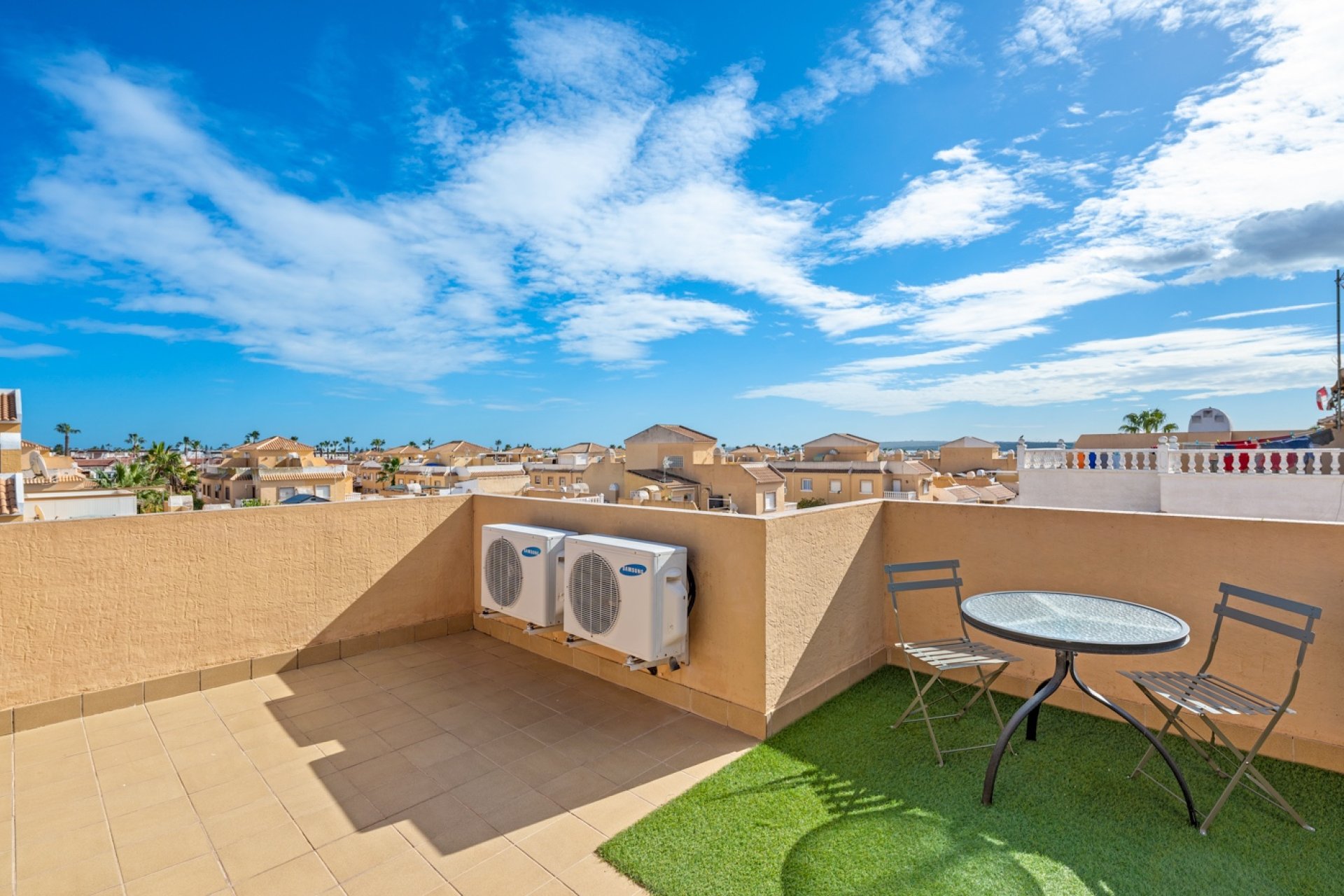 Resale - Duplex - Ciudad Quesada - Lo Marabú