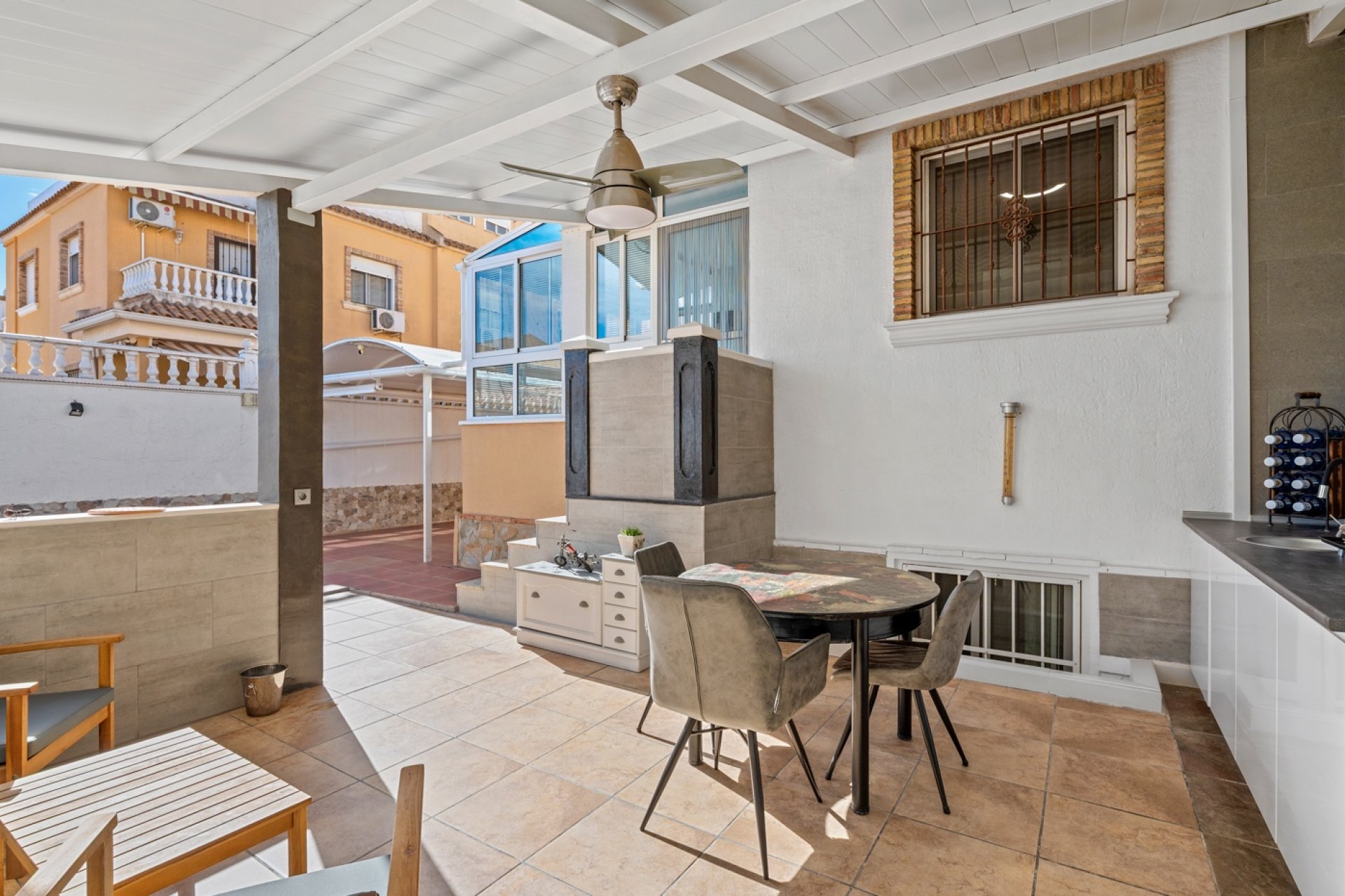 Resale - Duplex - Ciudad Quesada - Lo Marabú