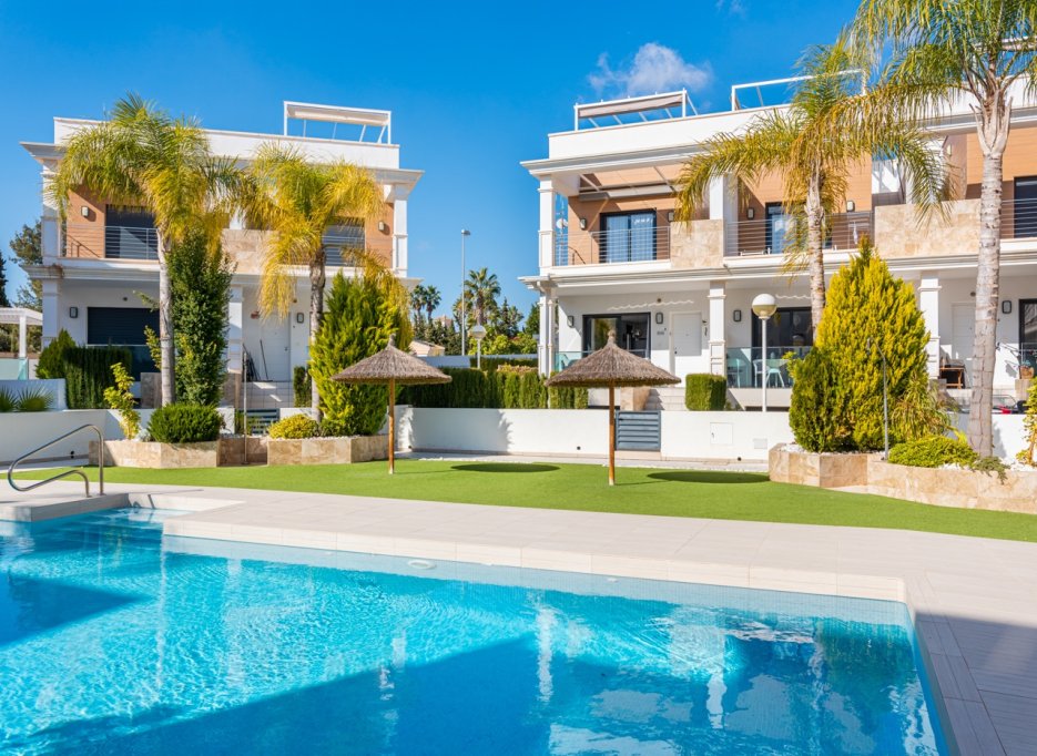 Resale - Duplex - Ciudad Quesada - Rojales - Rojales