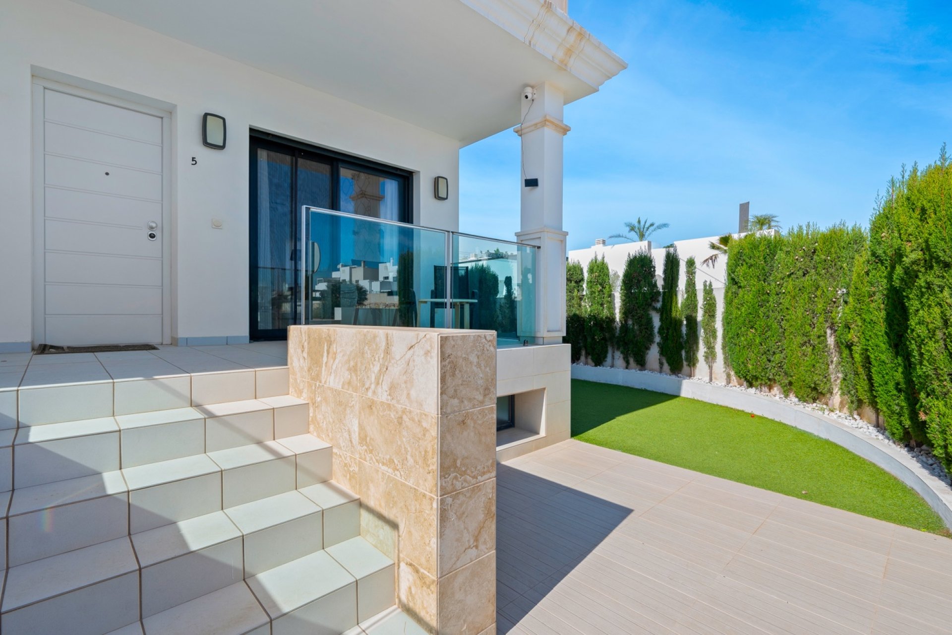 Resale - Duplex - Ciudad Quesada - Rojales - Rojales