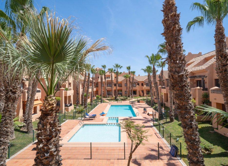 Resale - Duplex - Los Alcazares - Los Montesinos