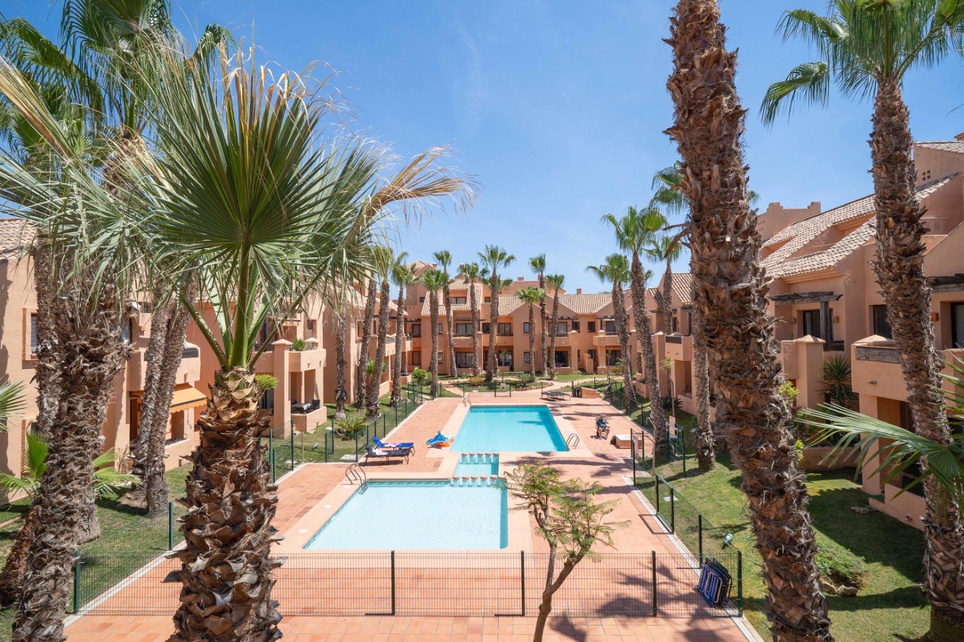 Resale - Duplex - Los Alcazares - Los Montesinos