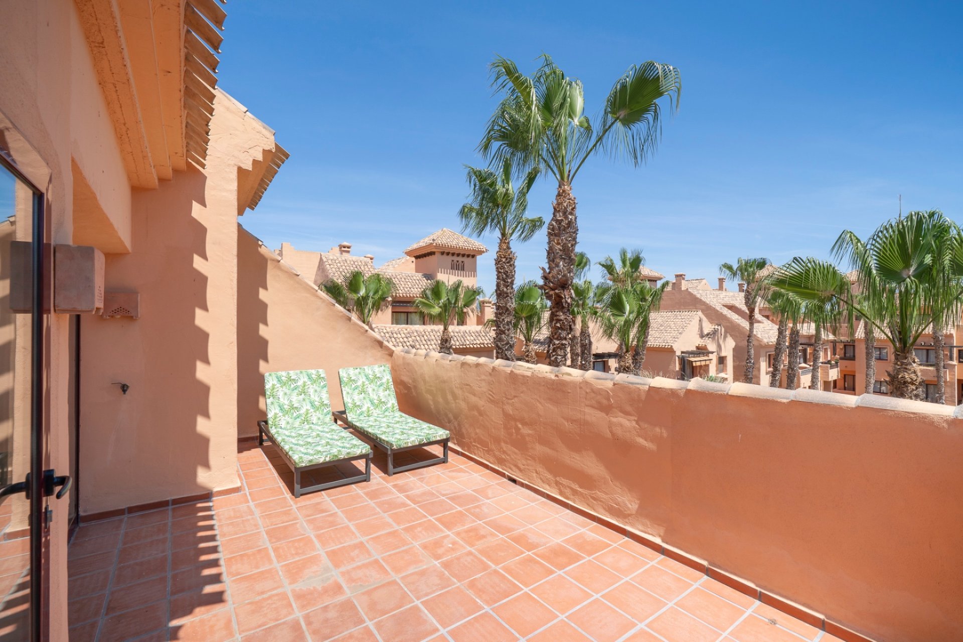 Resale - Duplex - Los Alcazares - Los Montesinos