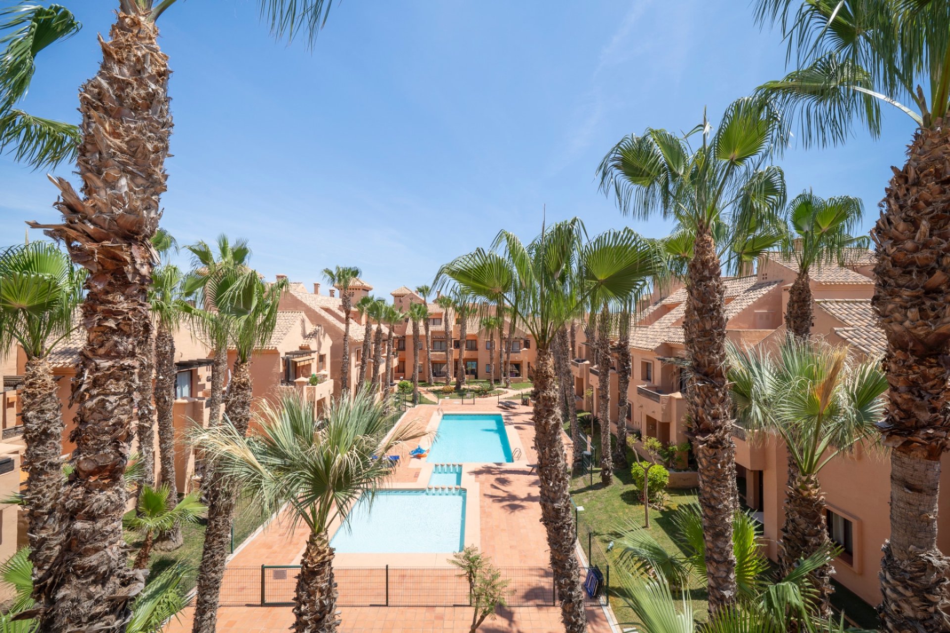 Resale - Duplex - Los Alcazares - Los Montesinos