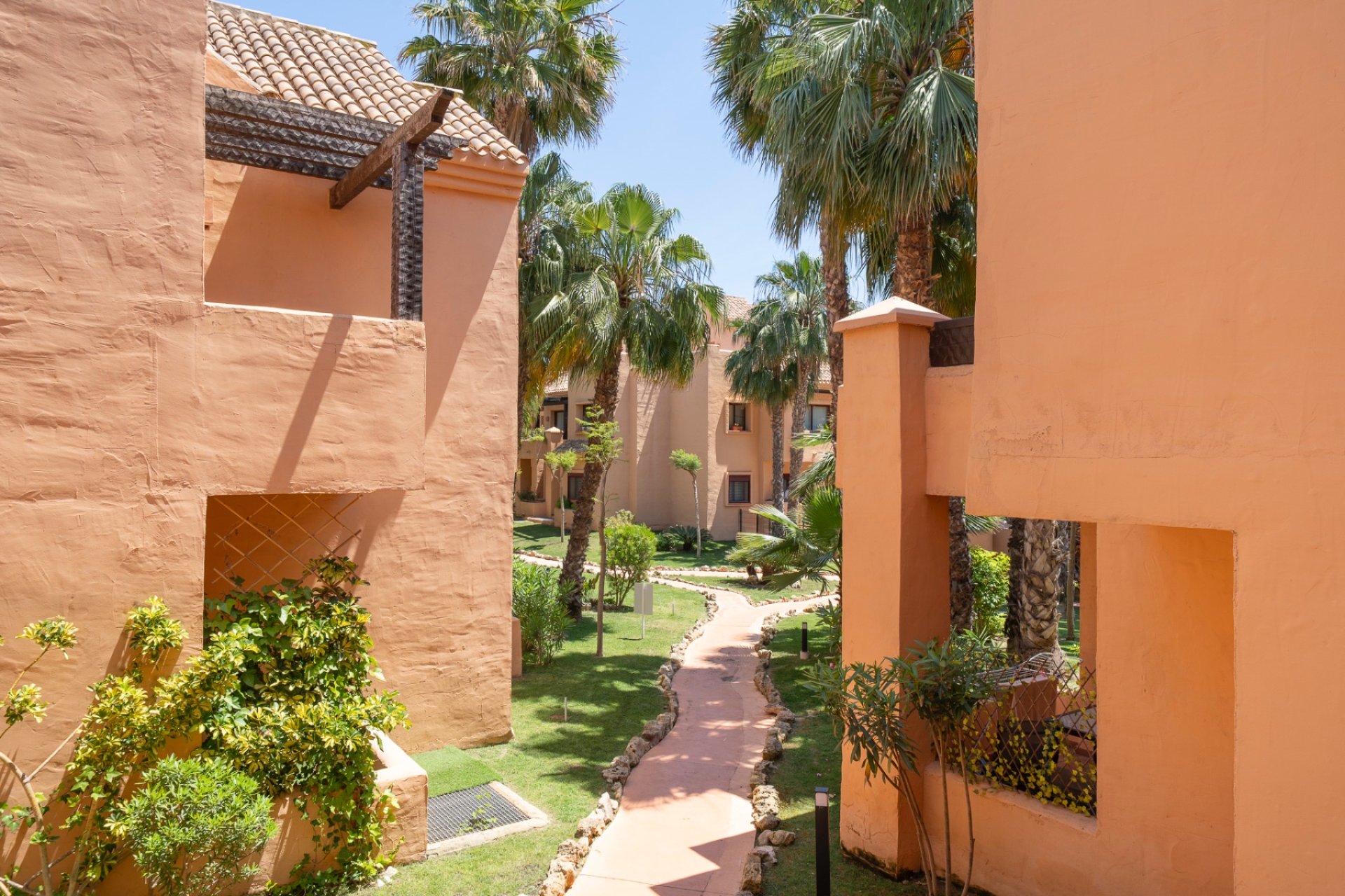 Resale - Duplex - Los Alcazares - Los Montesinos