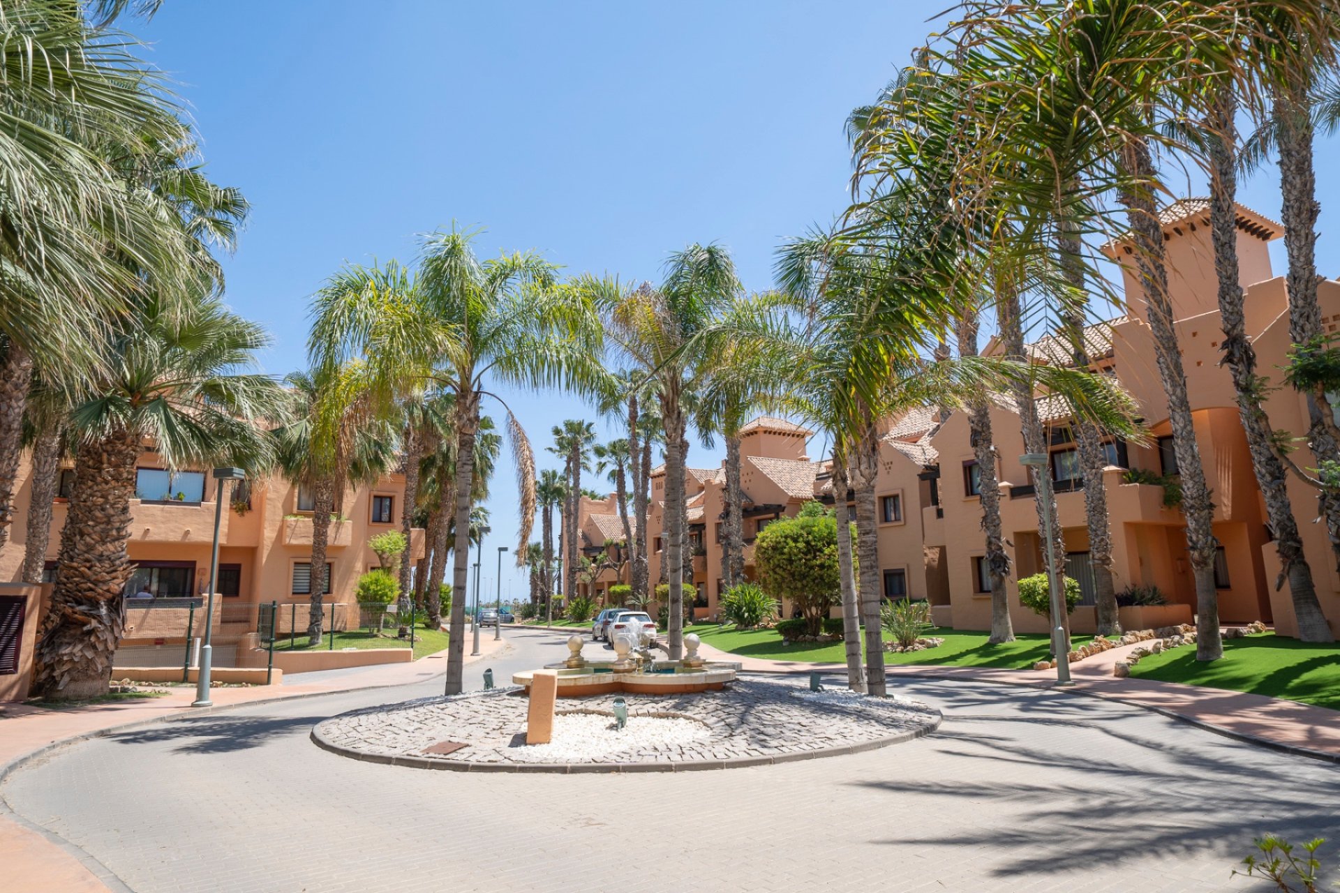 Resale - Duplex - Los Alcazares - Los Montesinos