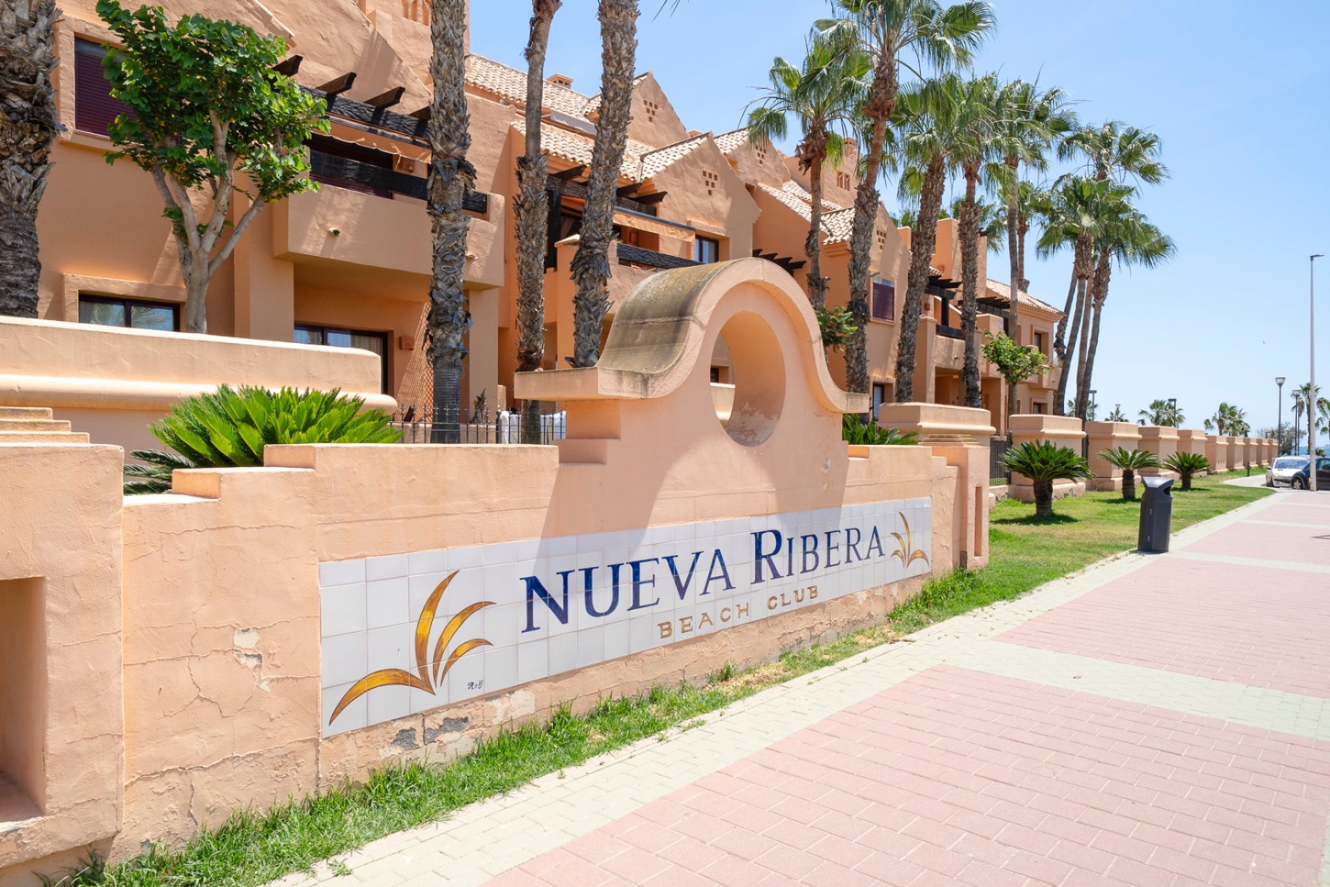 Resale - Duplex - Los Alcazares - Los Montesinos