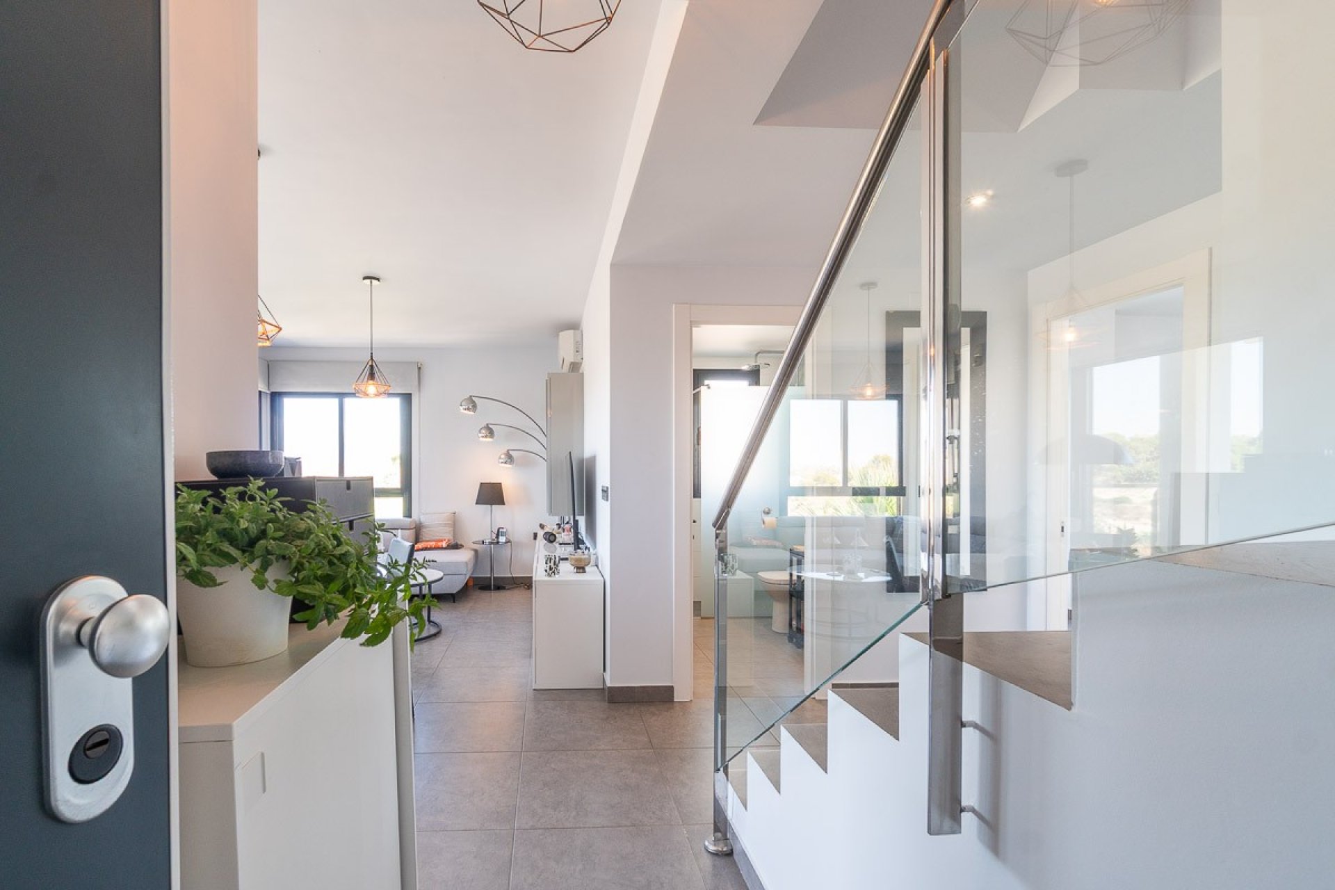 Resale - Duplex Penthouse - Villamartin - La fuente