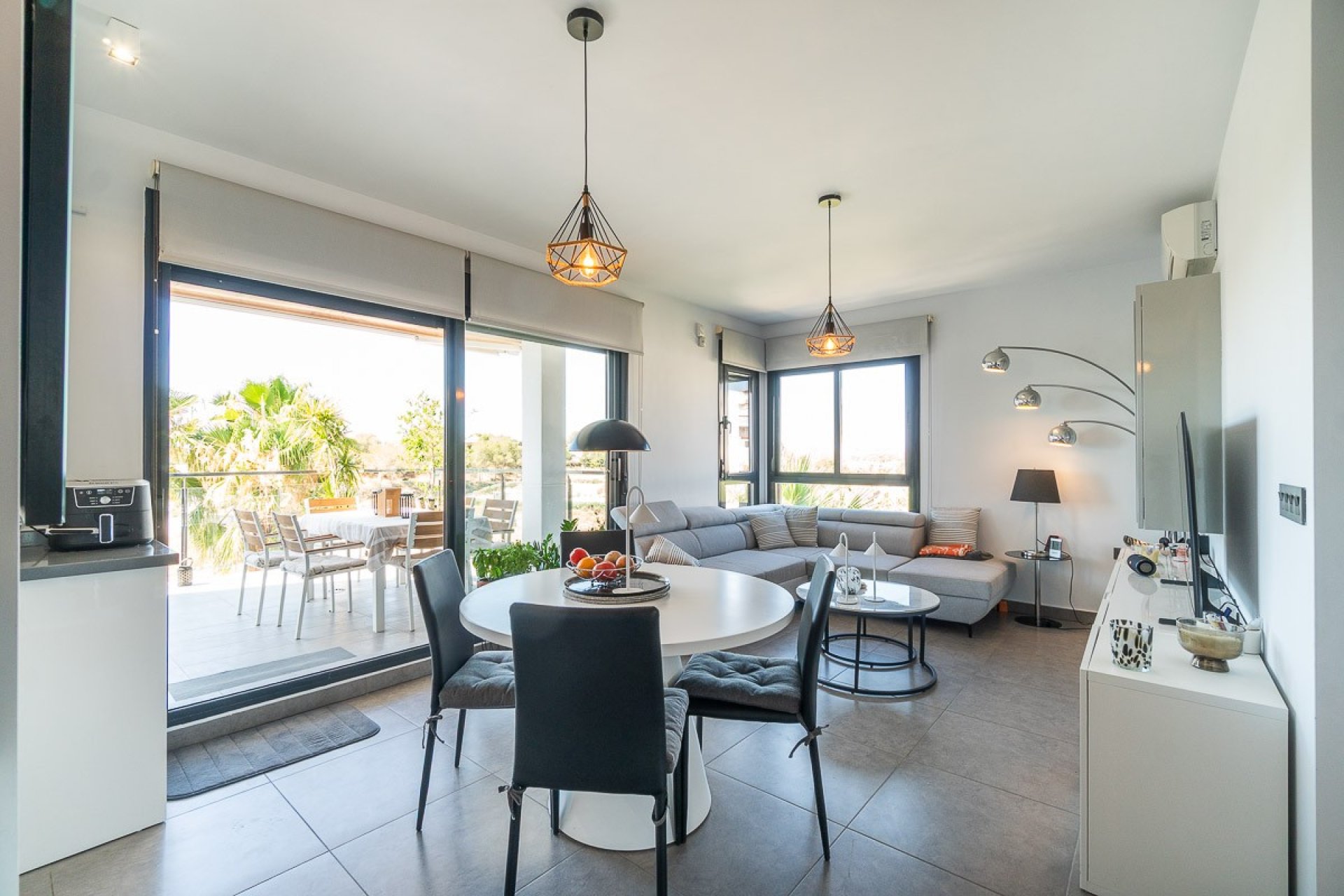 Resale - Duplex Penthouse - Villamartin - La fuente