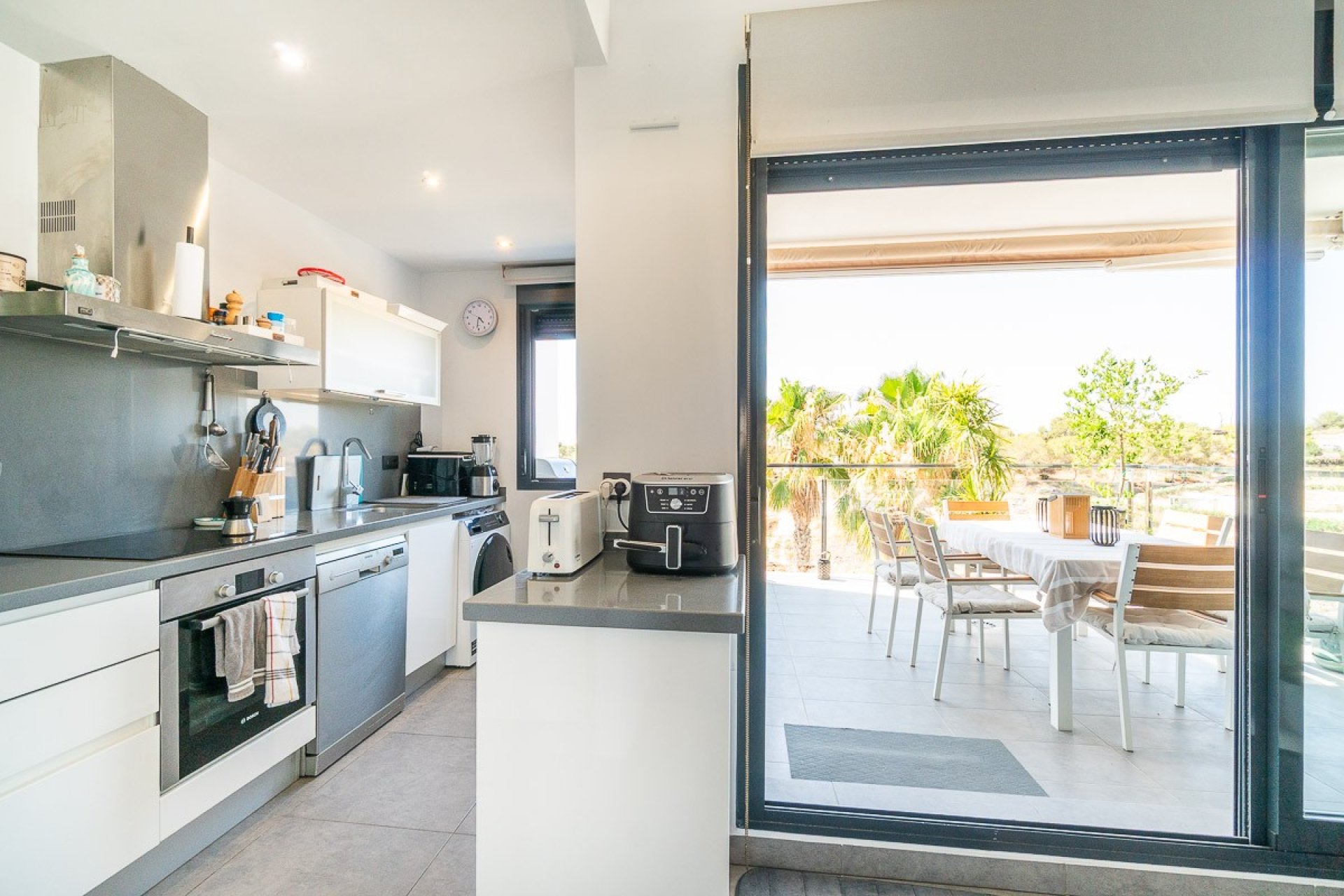 Resale - Duplex Penthouse - Villamartin - La fuente
