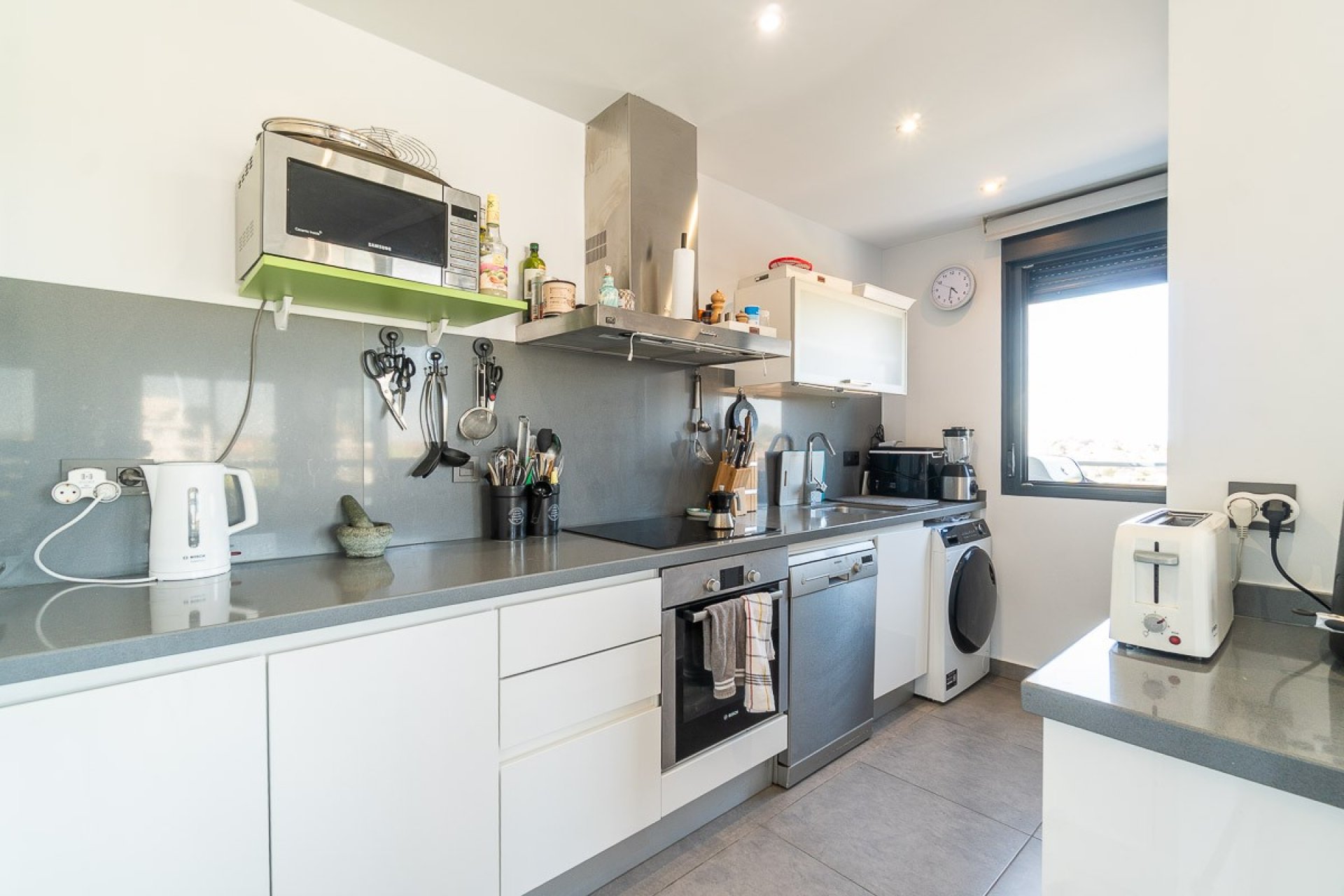 Resale - Duplex Penthouse - Villamartin - La fuente