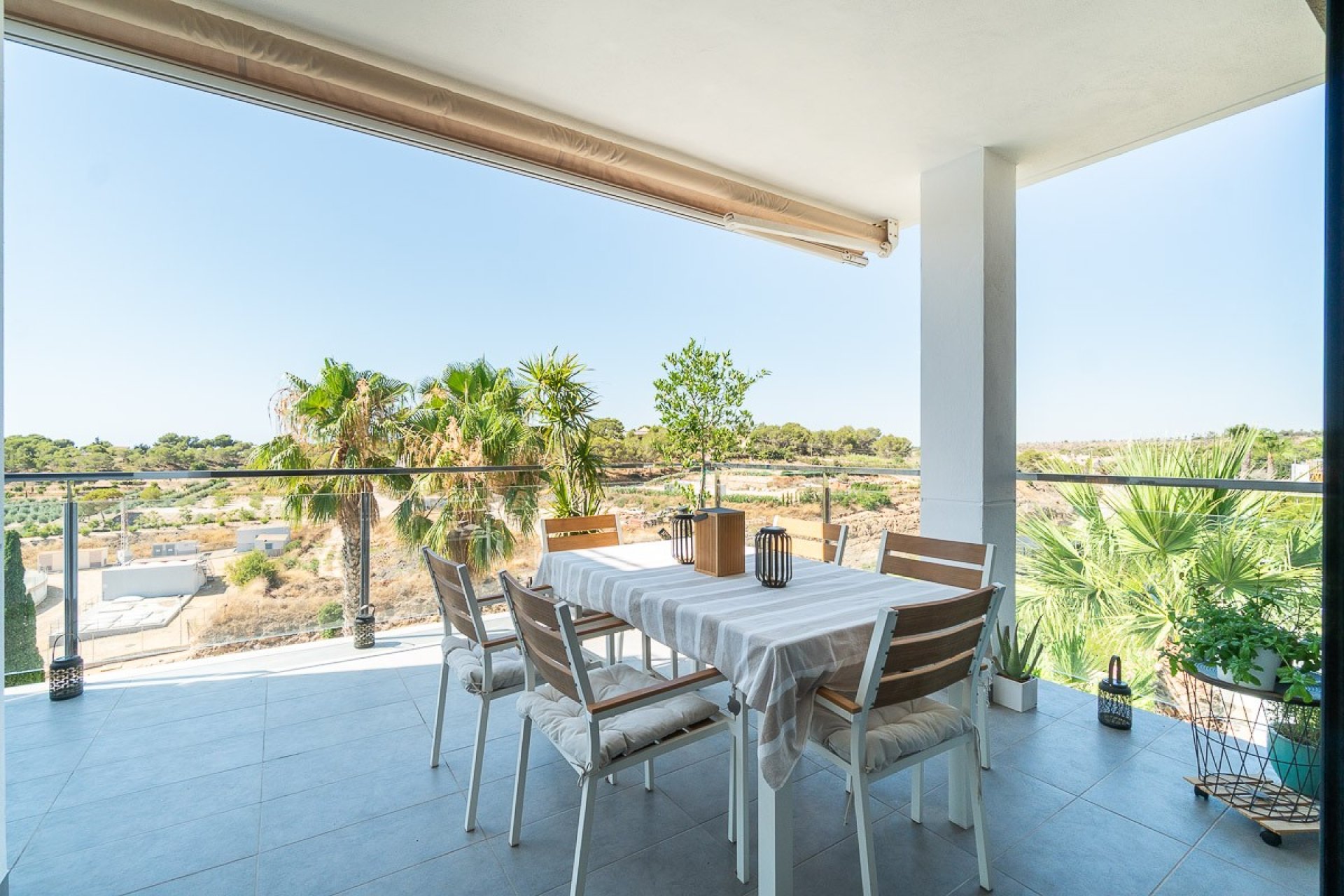 Resale - Duplex Penthouse - Villamartin - La fuente