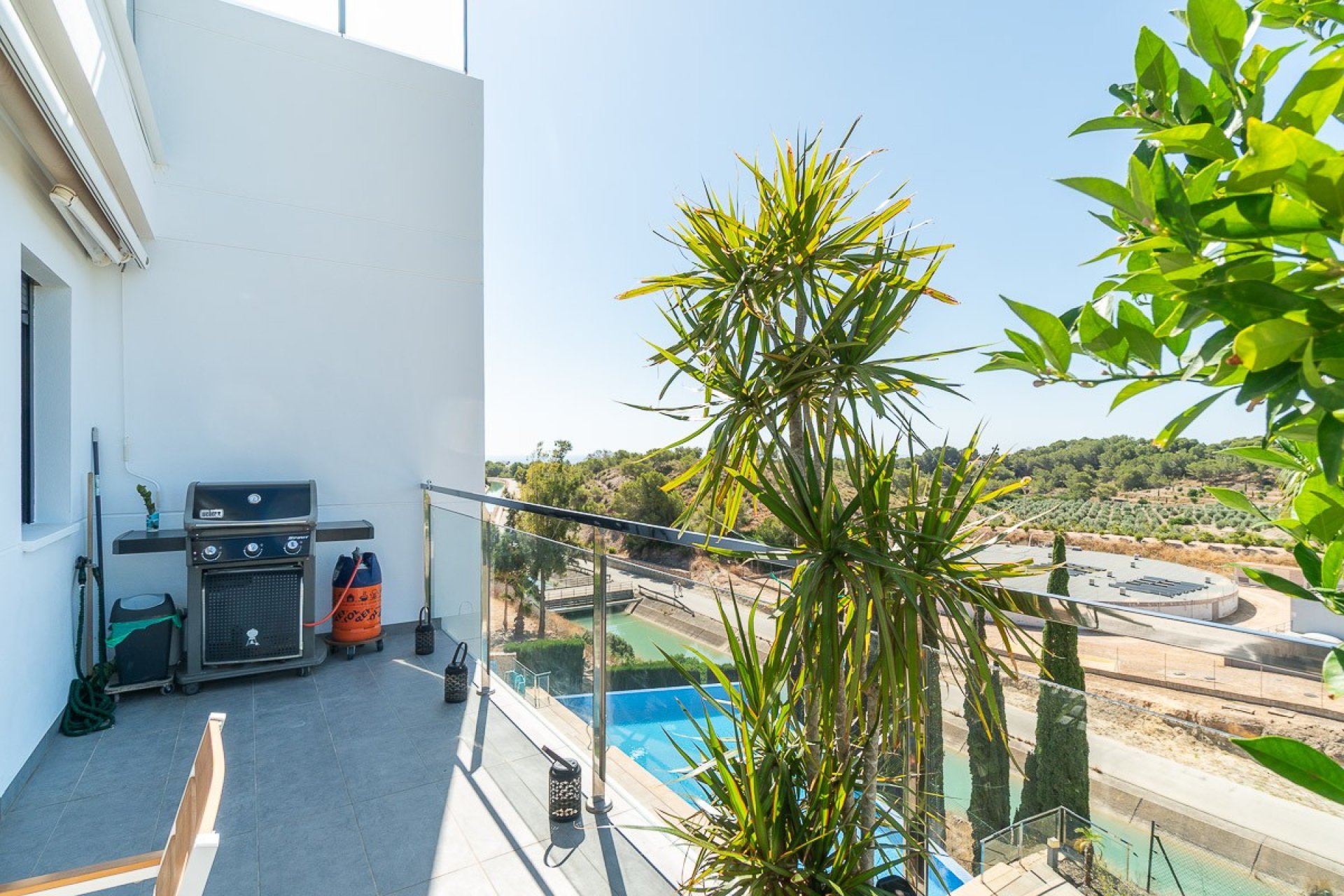 Resale - Duplex Penthouse - Villamartin - La fuente