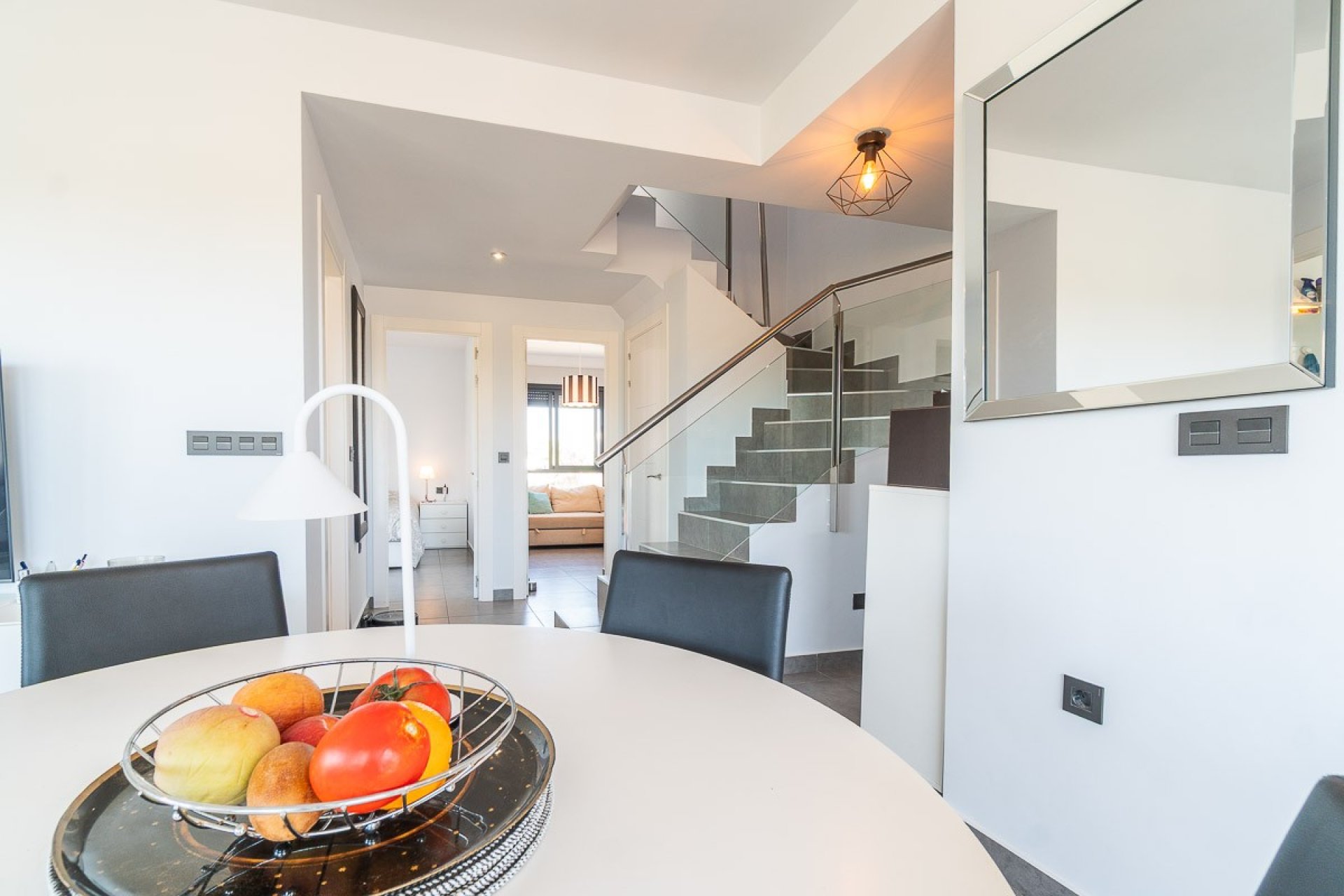 Resale - Duplex Penthouse - Villamartin - La fuente