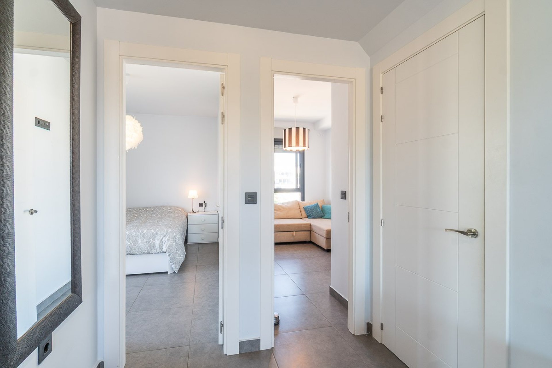 Resale - Duplex Penthouse - Villamartin - La fuente