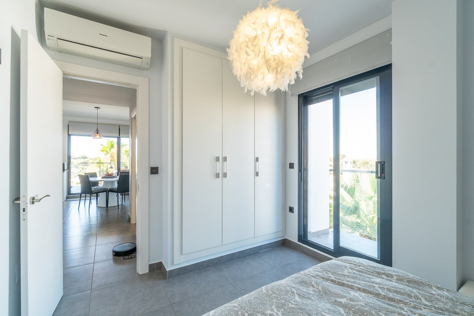 Resale - Duplex Penthouse - Villamartin - La fuente