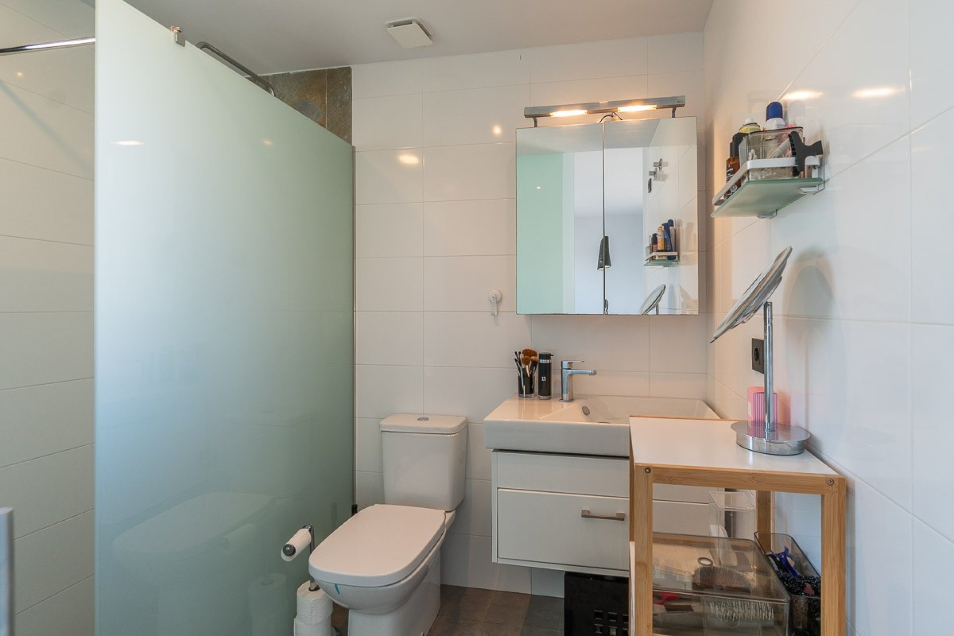 Resale - Duplex Penthouse - Villamartin - La fuente