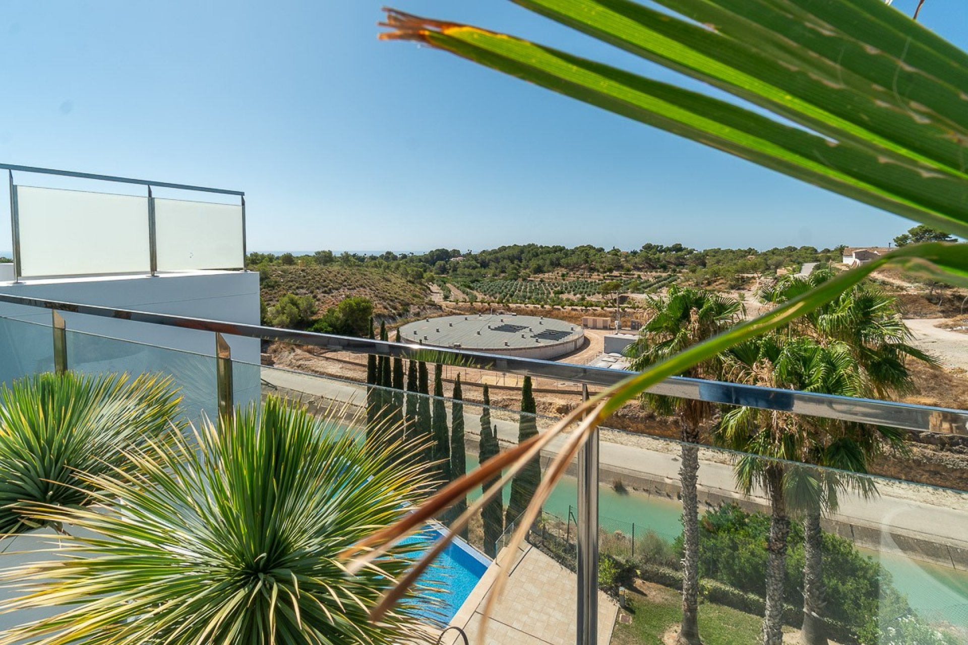 Resale - Duplex Penthouse - Villamartin - La fuente