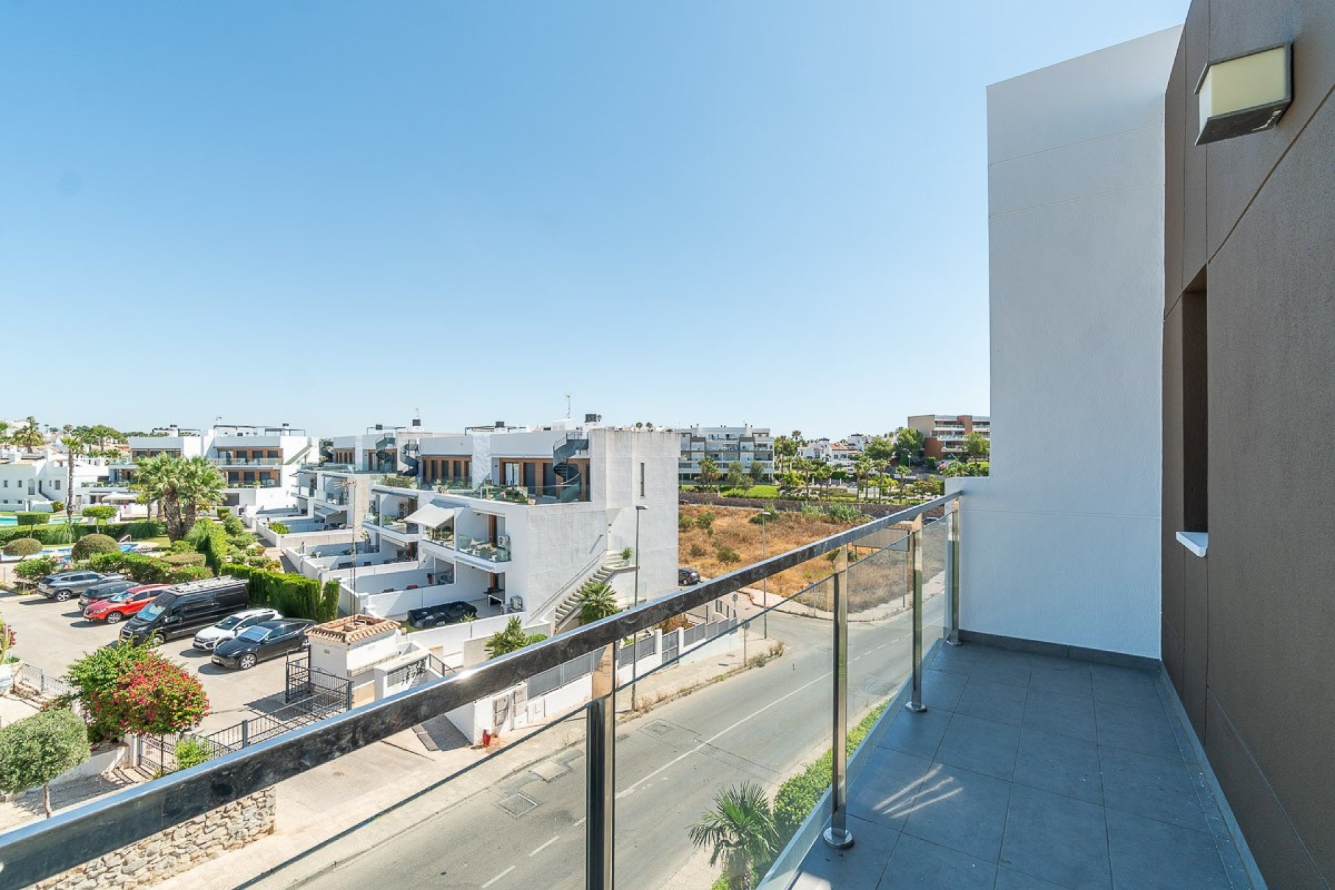 Resale - Duplex Penthouse - Villamartin - La fuente