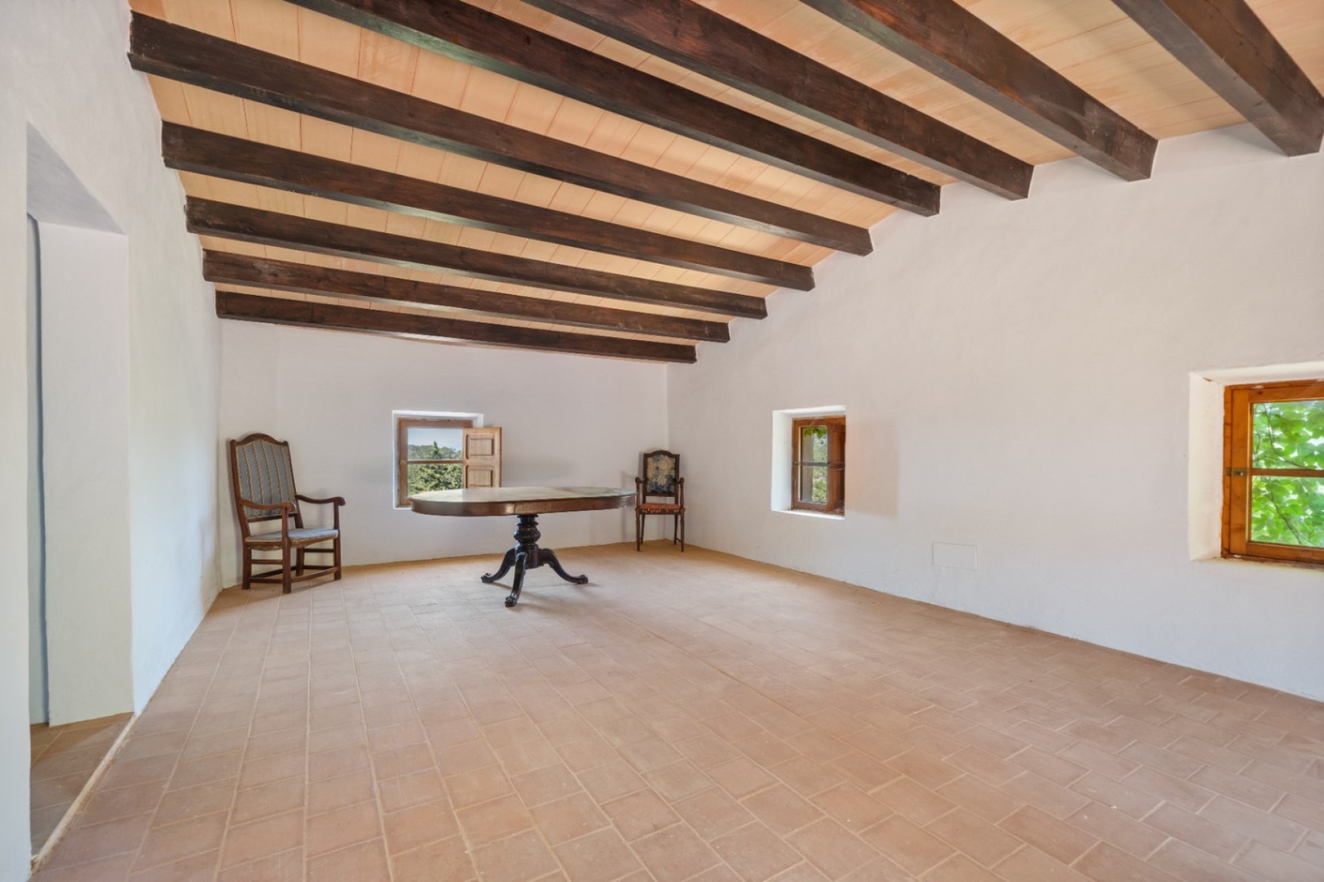 Resale - Finca / Country House - Felanitx - Mallorca