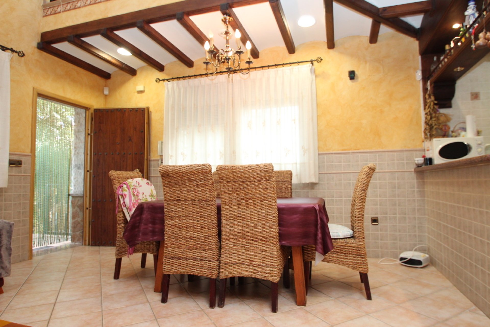 Resale - Finca / Country House - Murcia - Costa Blanca Sur
