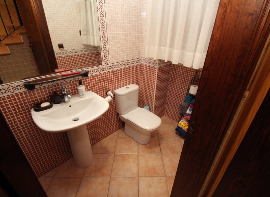 Resale - Finca / Country House - Murcia - Costa Blanca Sur