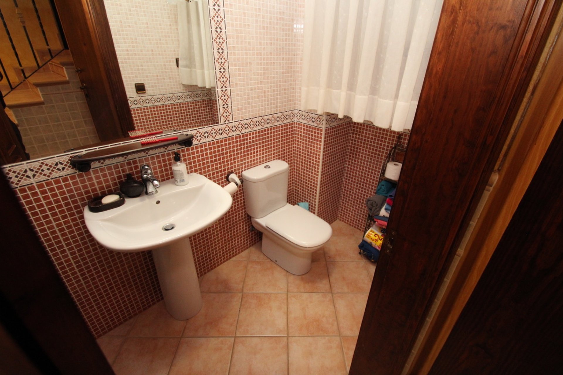 Resale - Finca / Country House - Murcia - Costa Blanca Sur