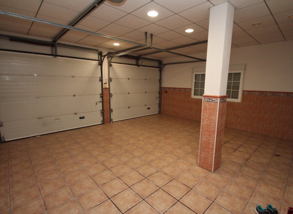 Resale - Finca / Country House - Murcia - Costa Blanca Sur
