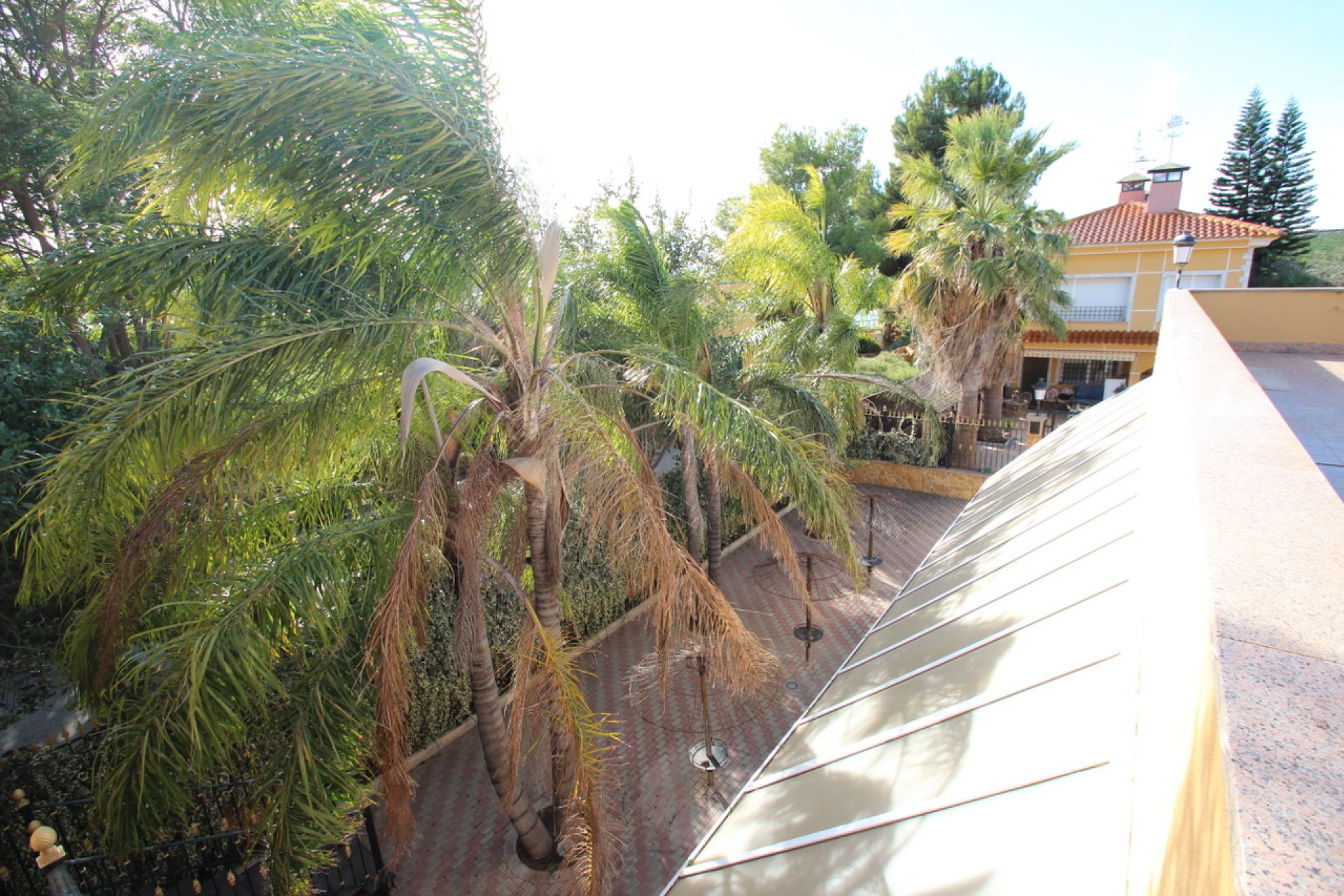 Resale - Finca / Country House - Murcia - Costa Blanca Sur
