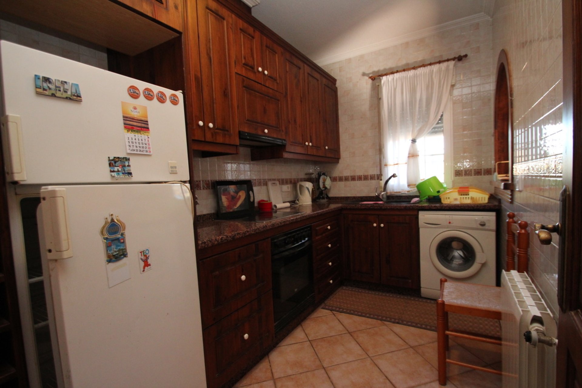 Resale - Finca / Country House - Murcia - Costa Blanca Sur