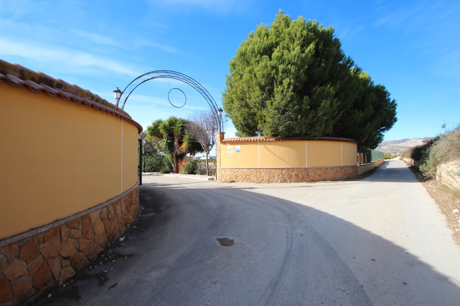 Resale - Finca / Country House - Murcia - Costa Blanca Sur