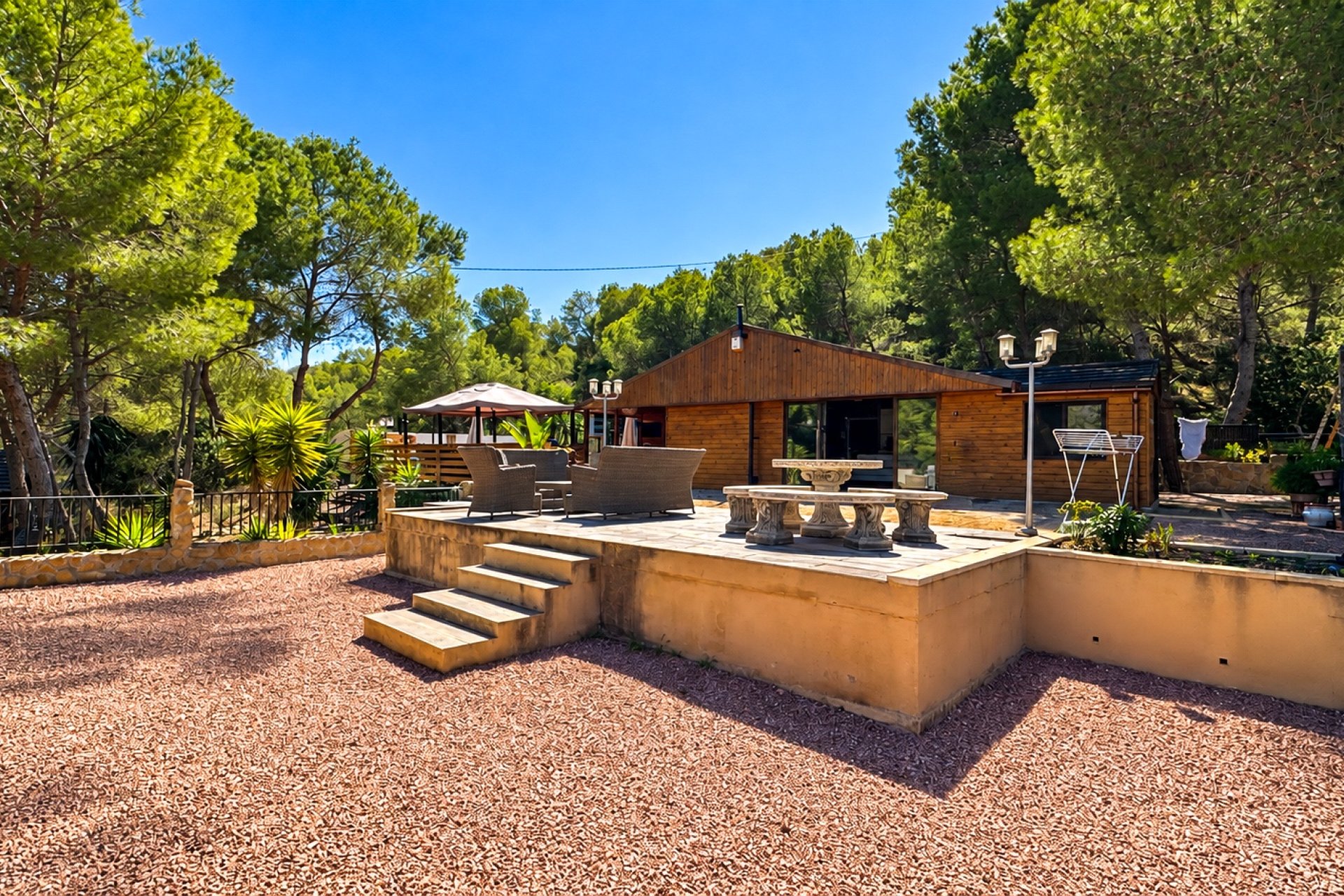 Resale - Finca / Country House - San Miguel de Salinas - Costa Blanca Sur