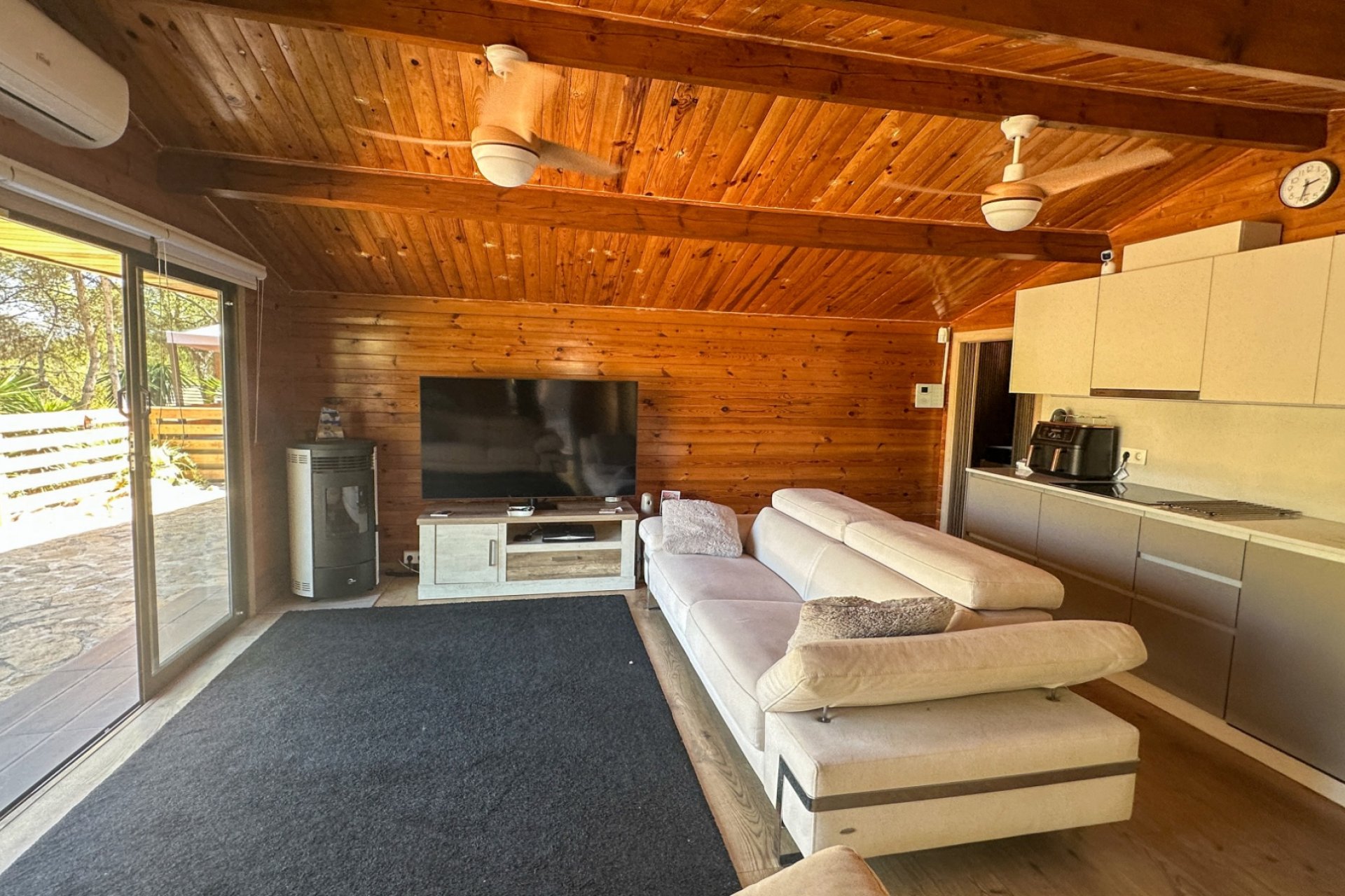 Resale - Finca / Country House - San Miguel de Salinas - Costa Blanca Sur