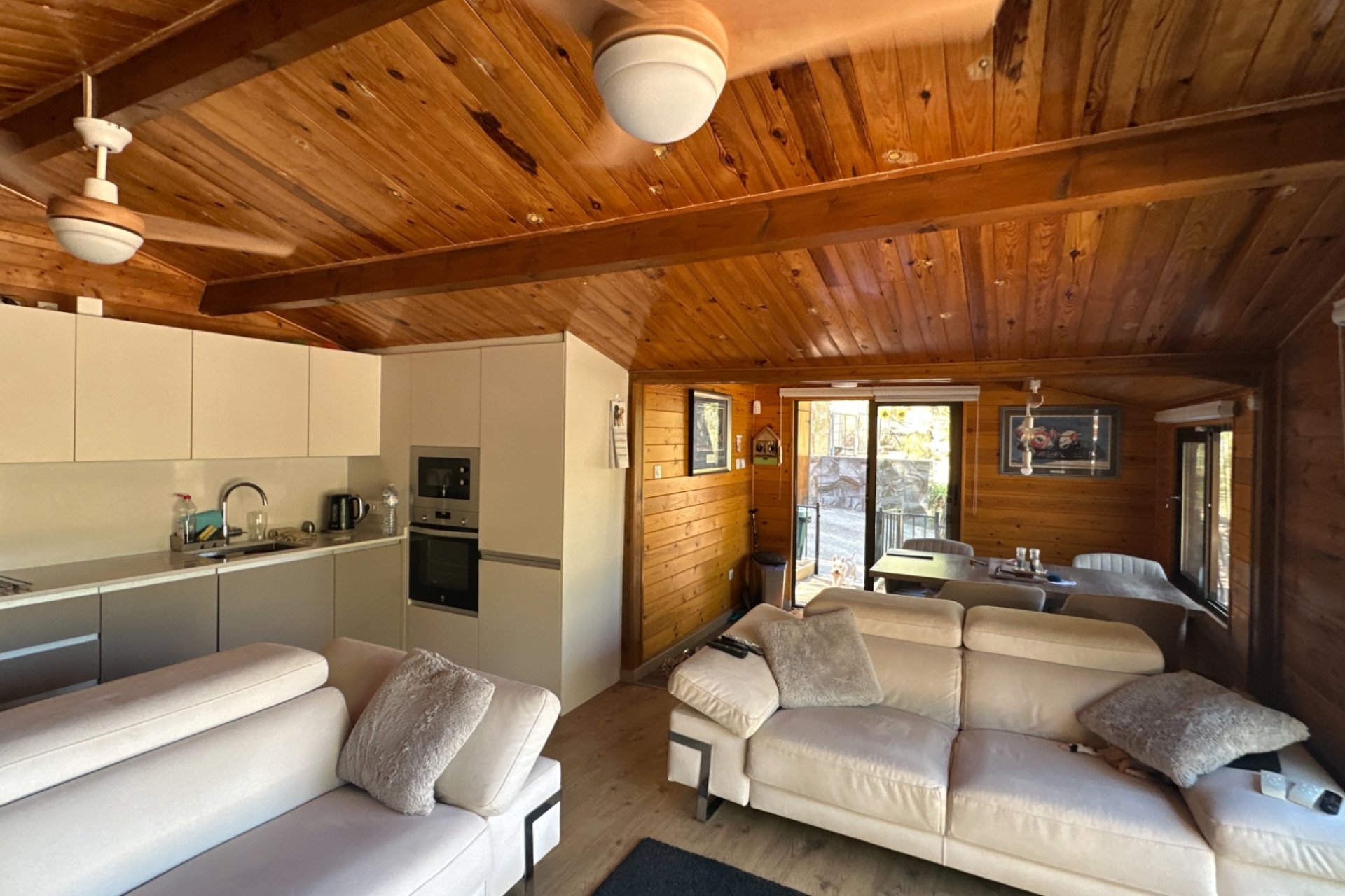 Resale - Finca / Country House - San Miguel de Salinas - Costa Blanca Sur