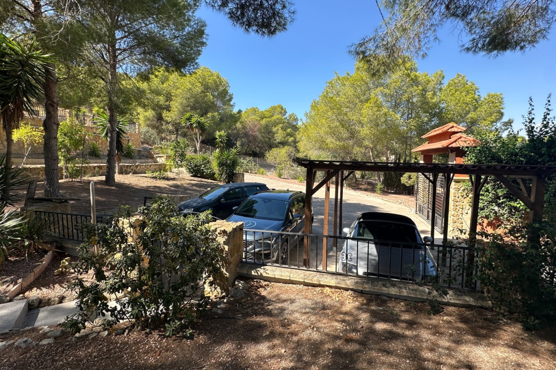 Resale - Finca / Country House - San Miguel de Salinas - Costa Blanca Sur