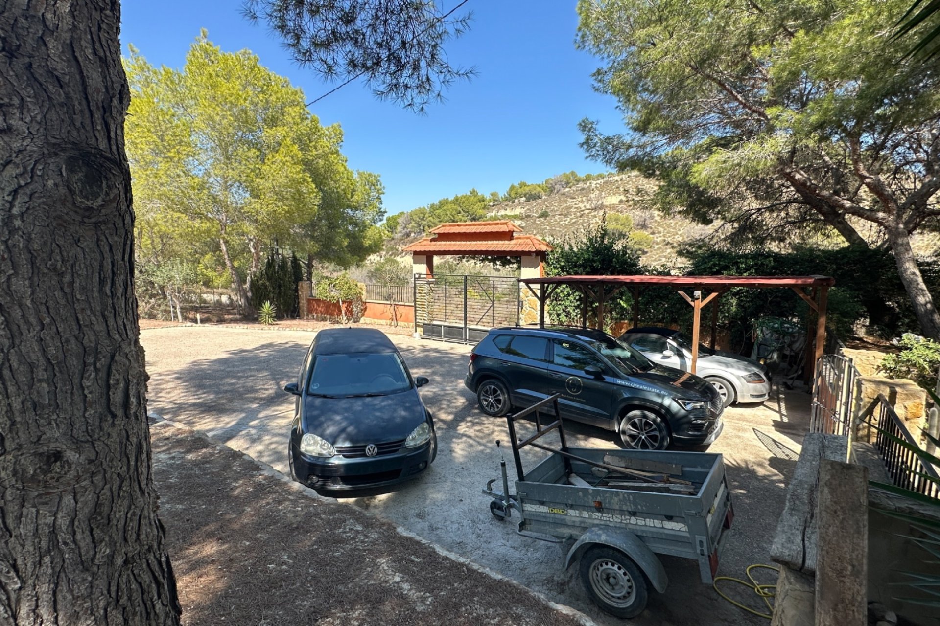 Resale - Finca / Country House - San Miguel de Salinas - Costa Blanca Sur