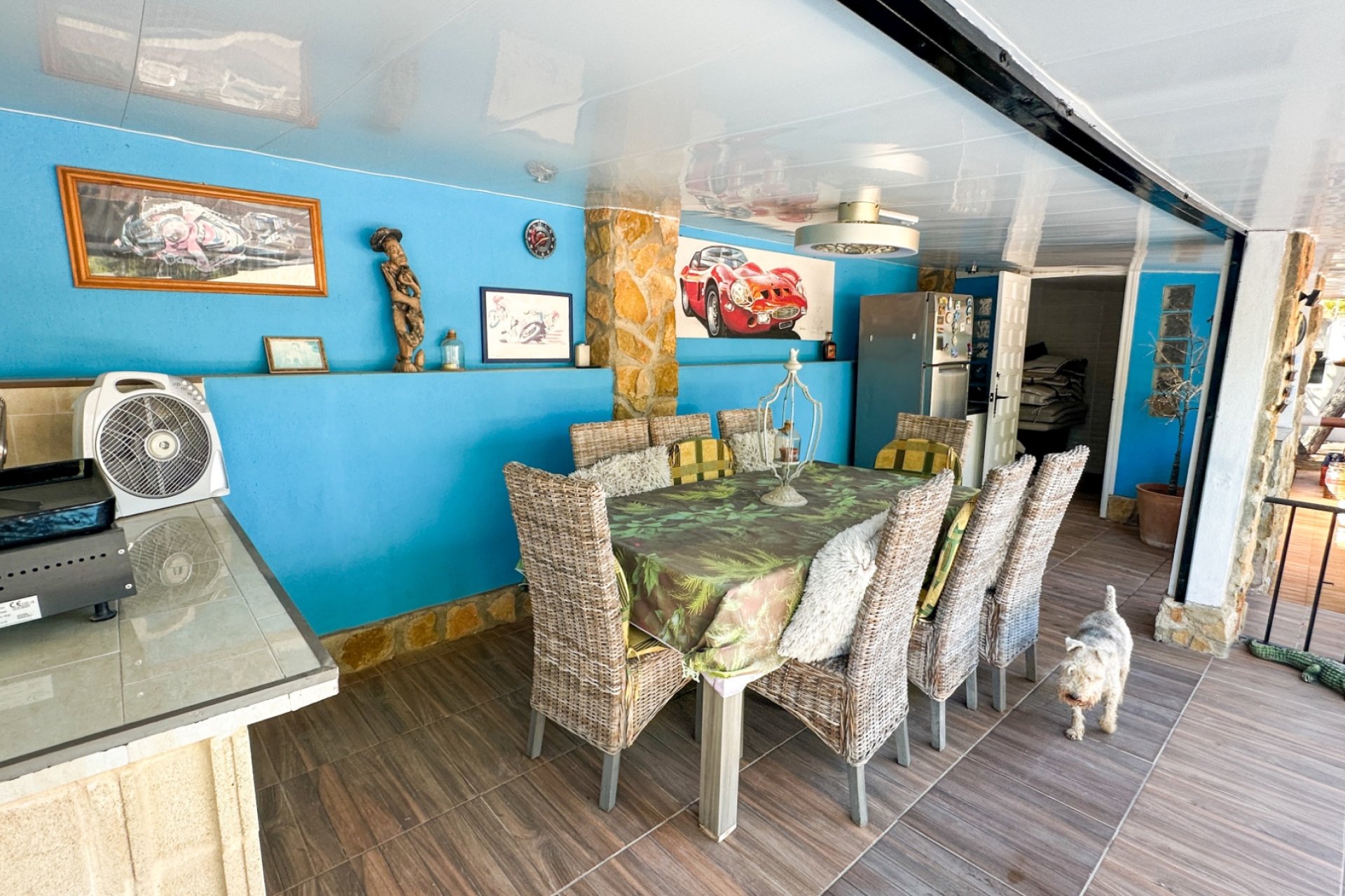 Resale - Finca / Country House - San Miguel de Salinas - Costa Blanca Sur