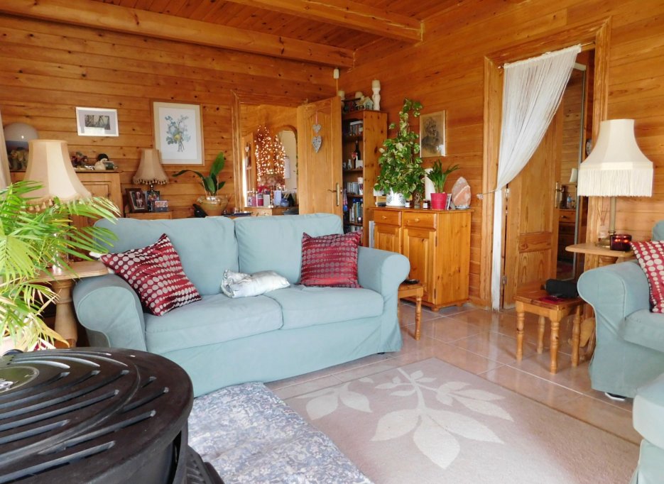 Resale - Finca / Country Property - Torremendo