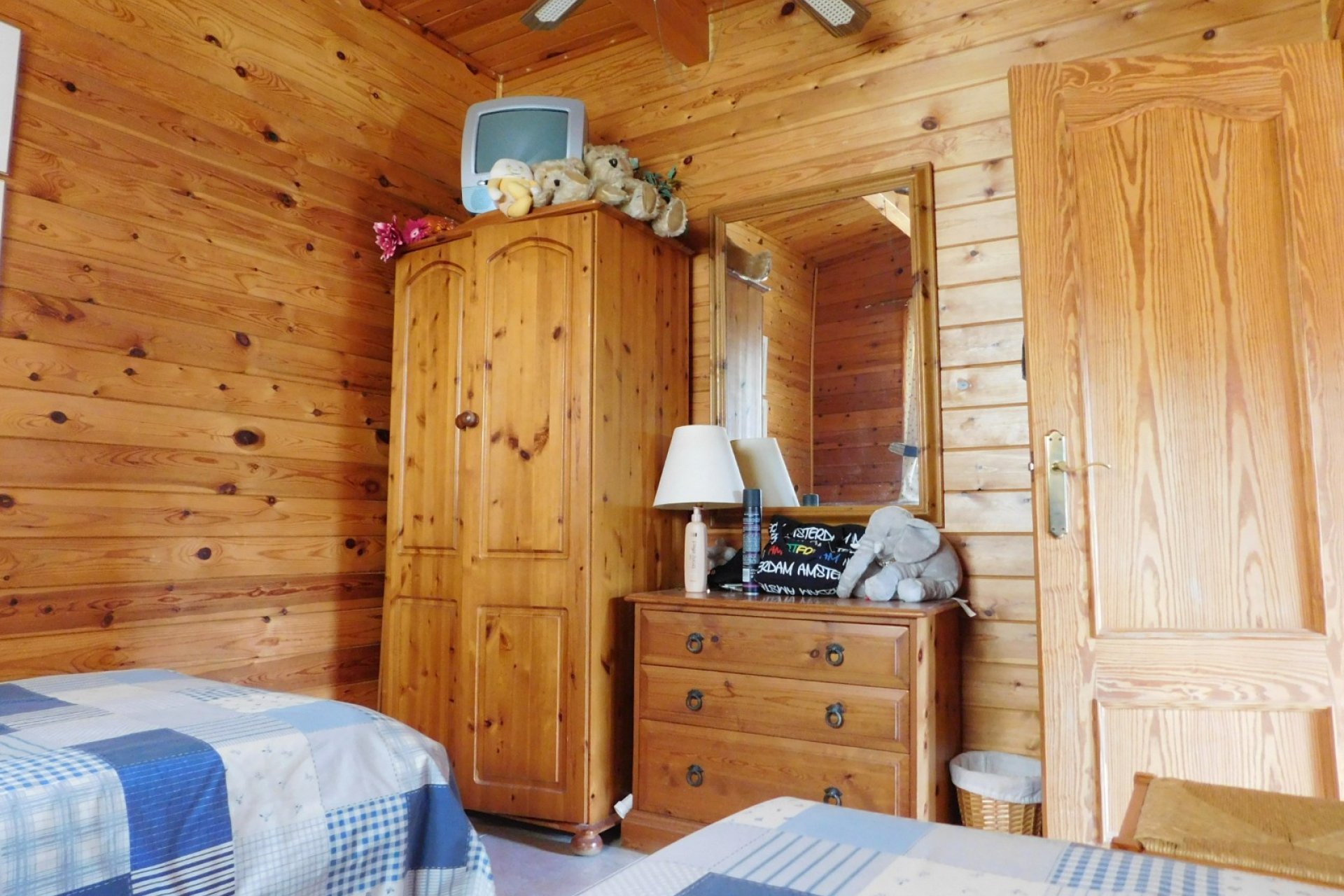 Resale - Finca / Country Property - Torremendo