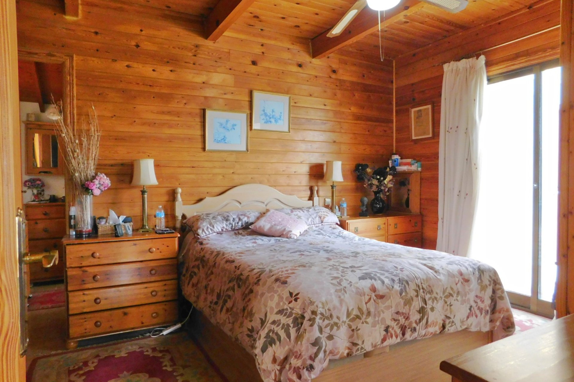 Resale - Finca / Country Property - Torremendo