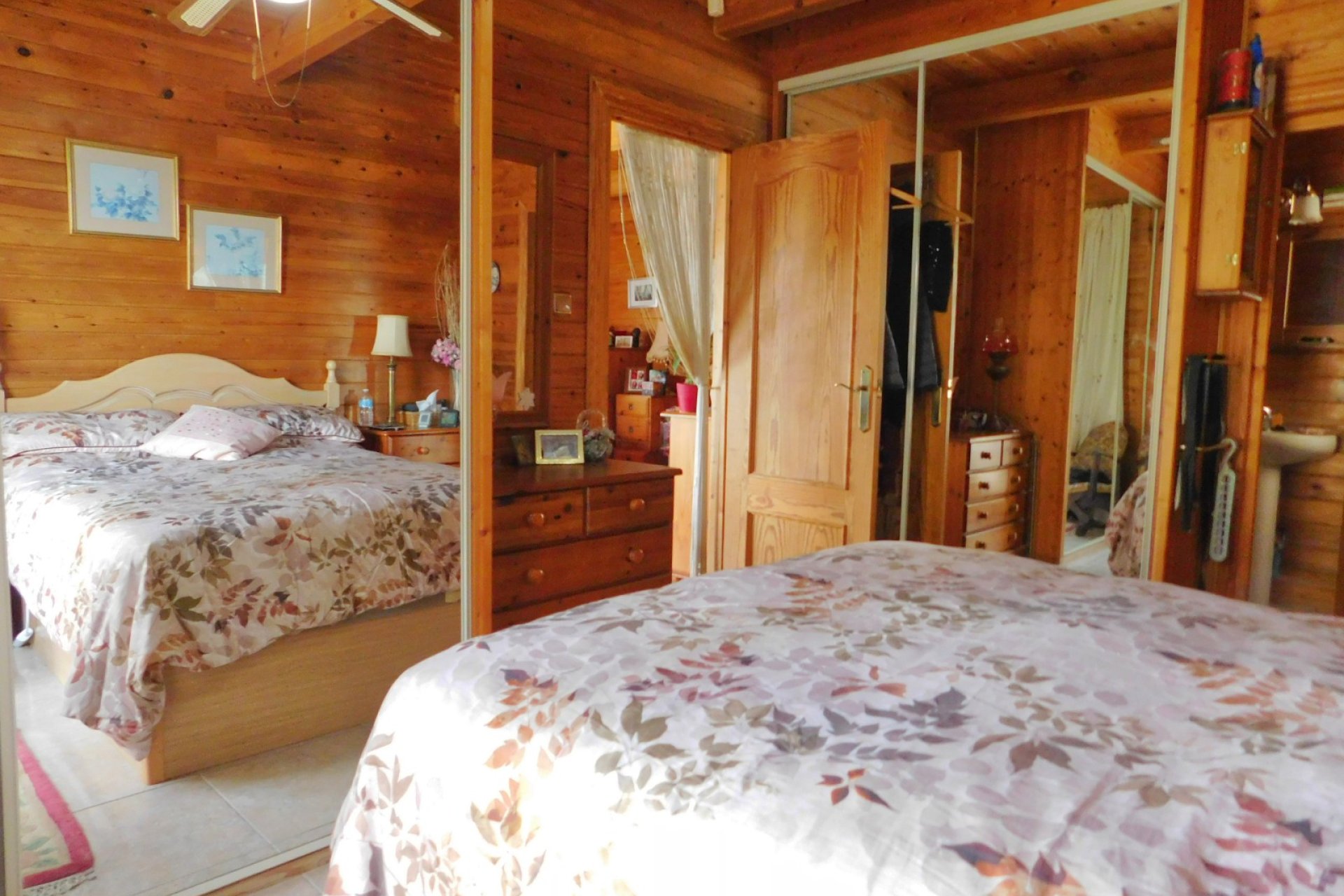 Resale - Finca / Country Property - Torremendo