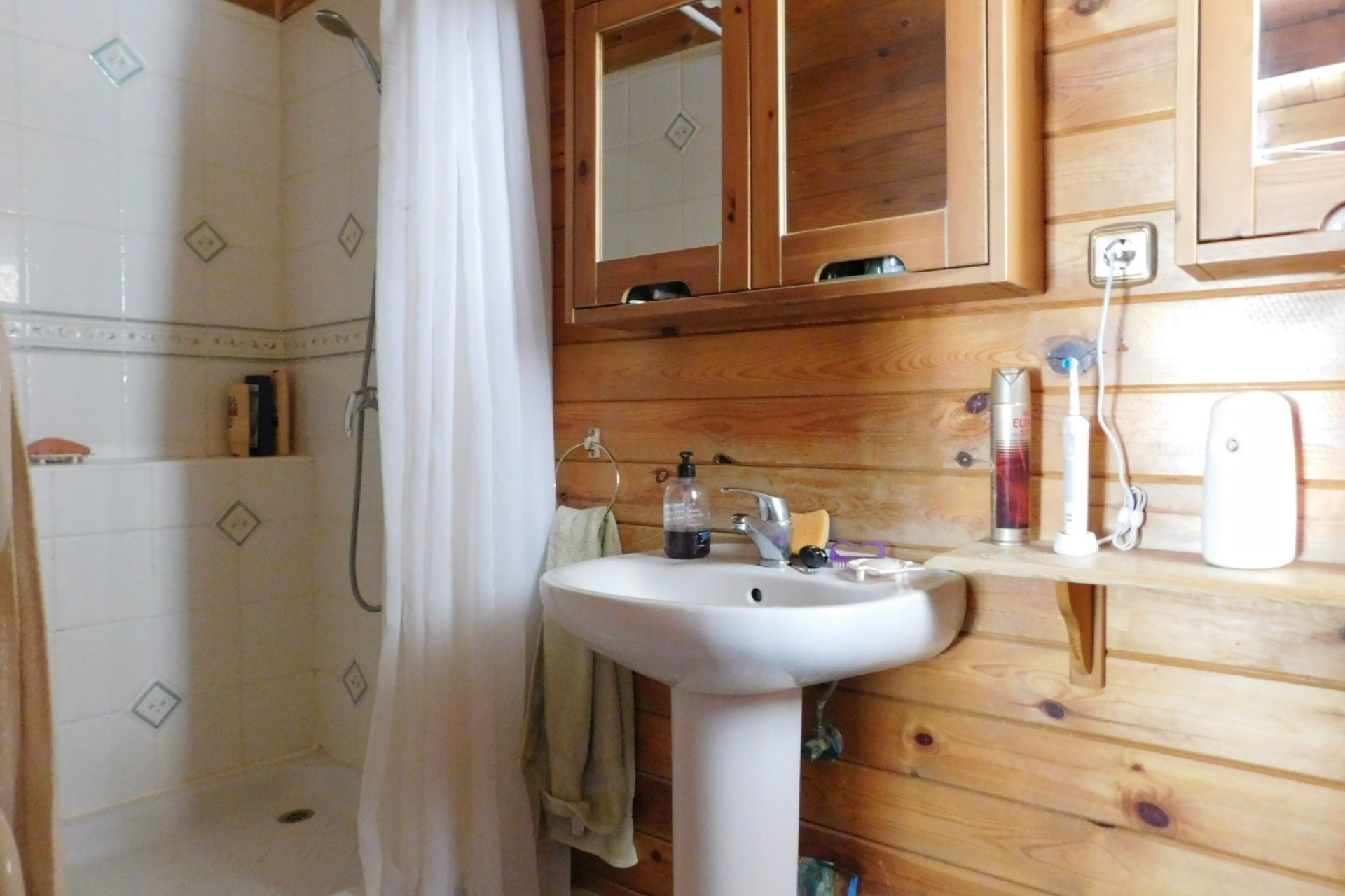 Resale - Finca / Country Property - Torremendo