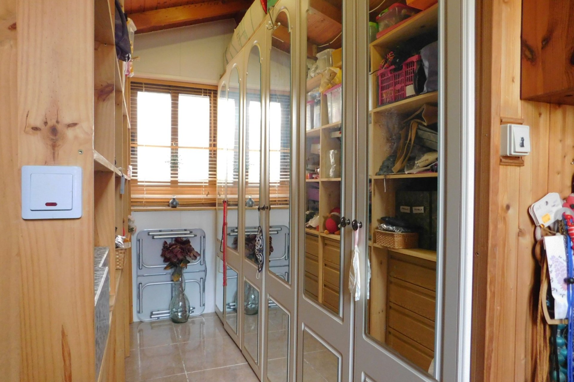 Resale - Finca / Country Property - Torremendo