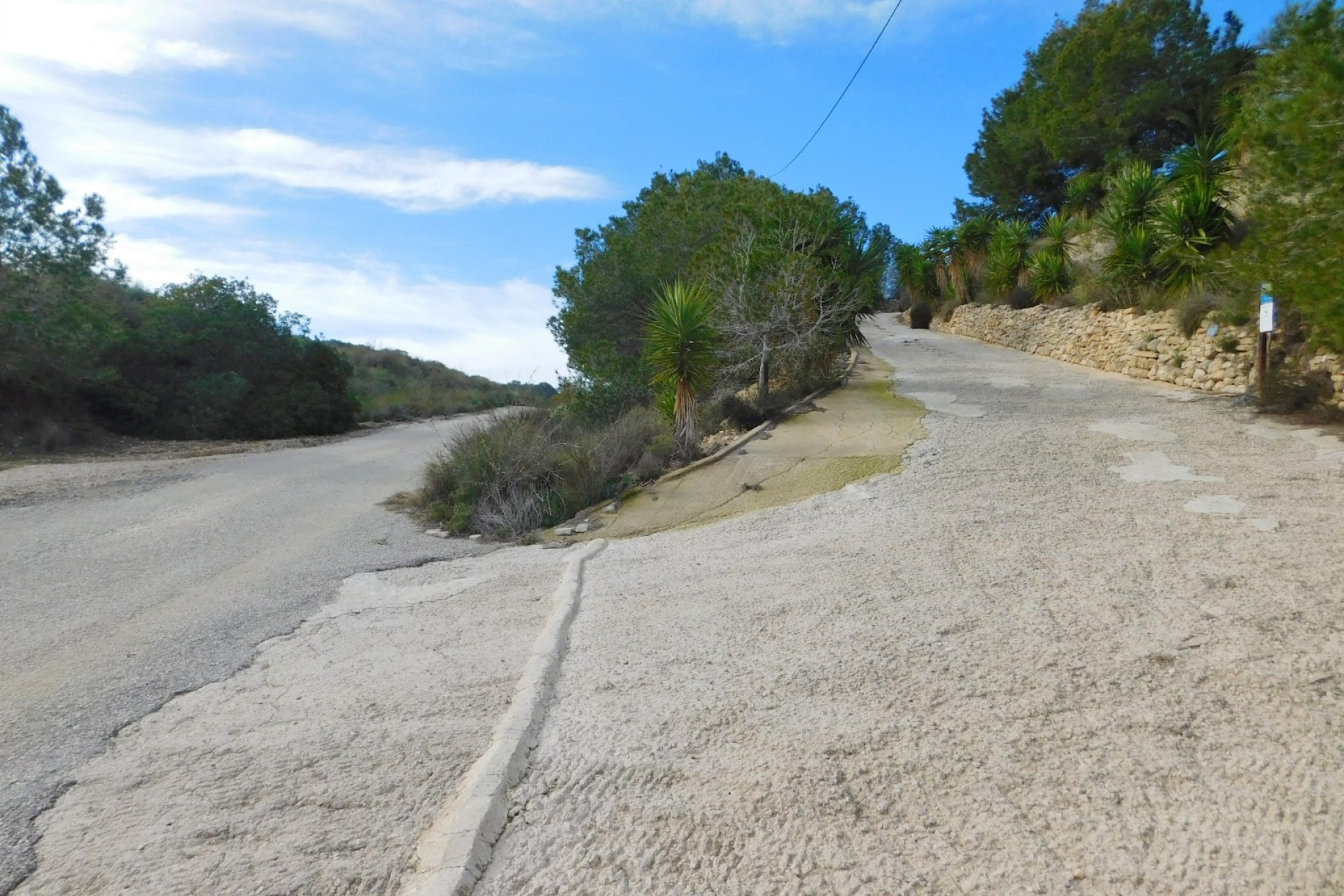 Resale - Finca / Country Property - Torremendo