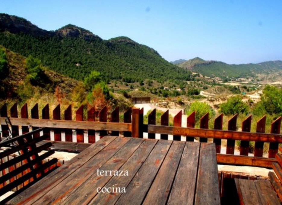 Resale - finca - Gea Y Truyols