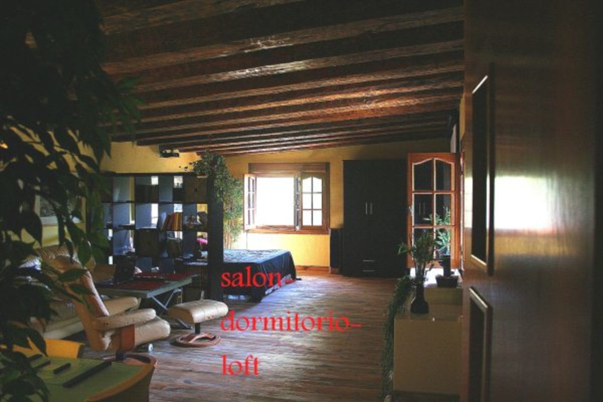 Resale - finca - Gea Y Truyols