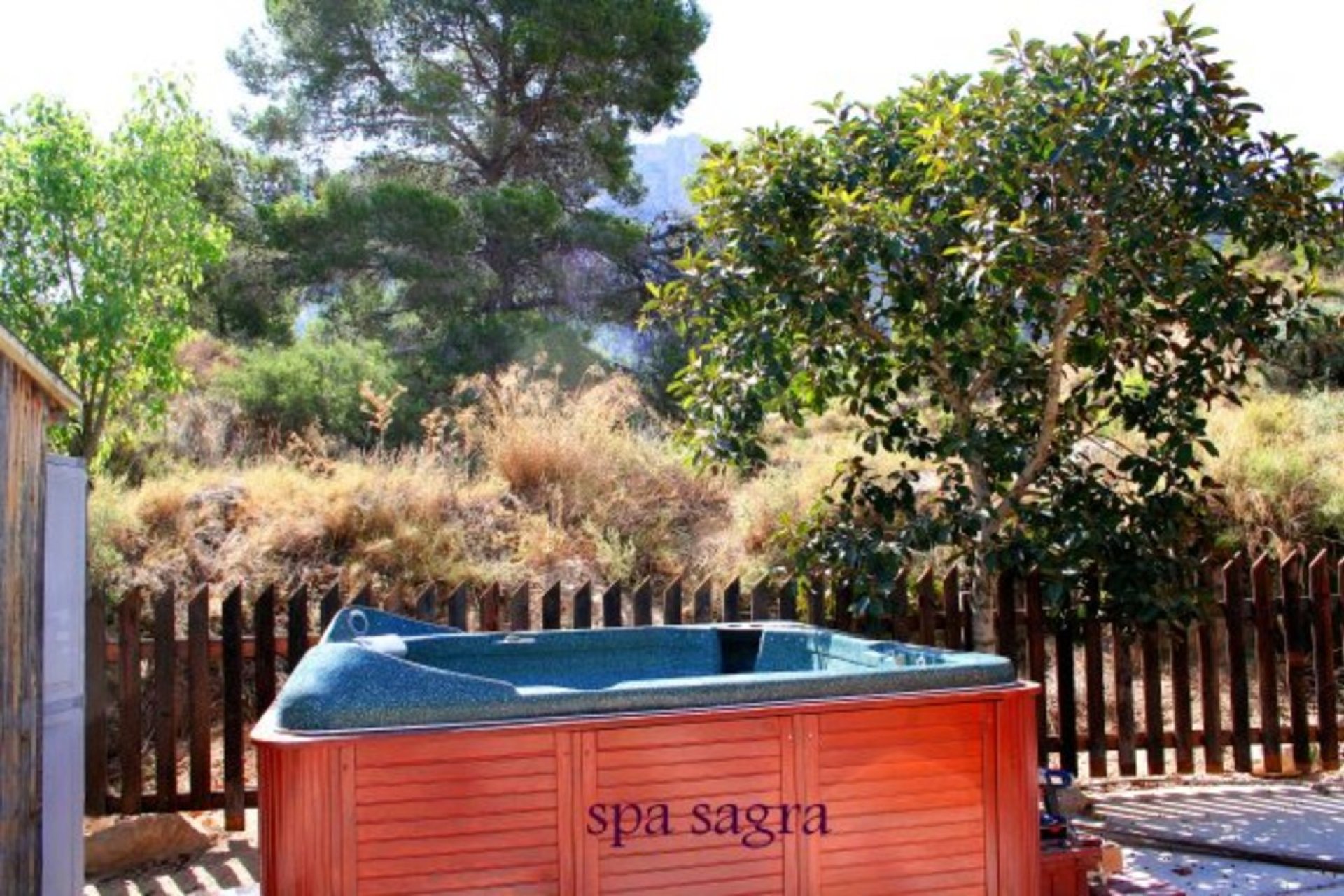 Resale - finca - Gea Y Truyols