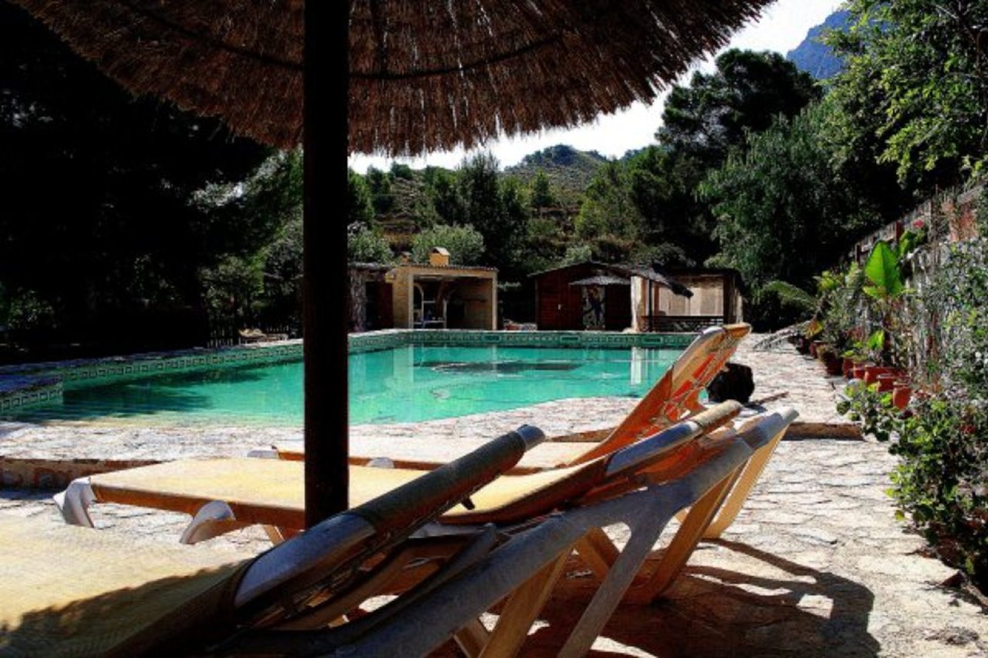 Resale - finca - Gea Y Truyols